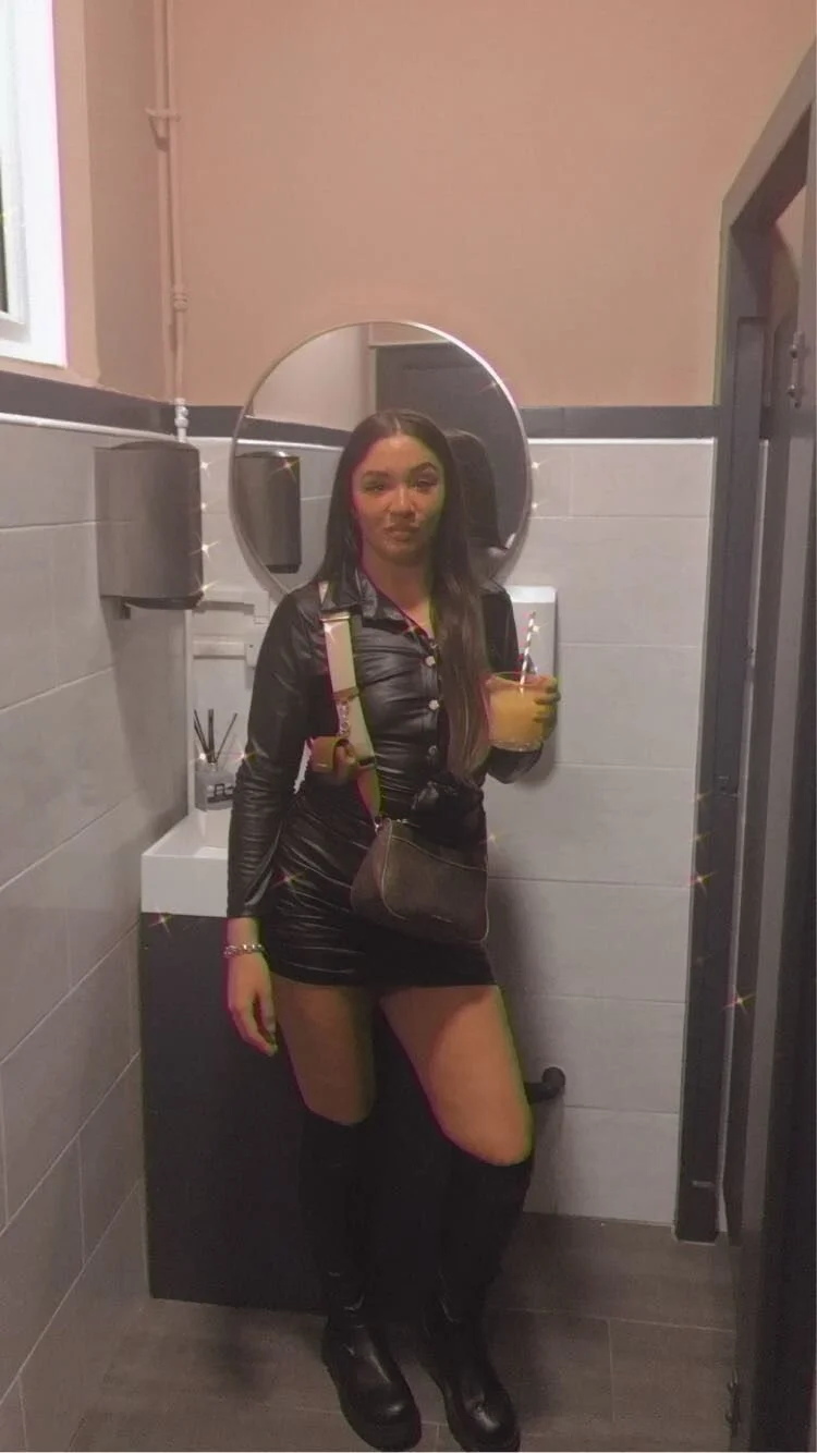 XXX Porn Photo of Nude Imogenbabyyy 1