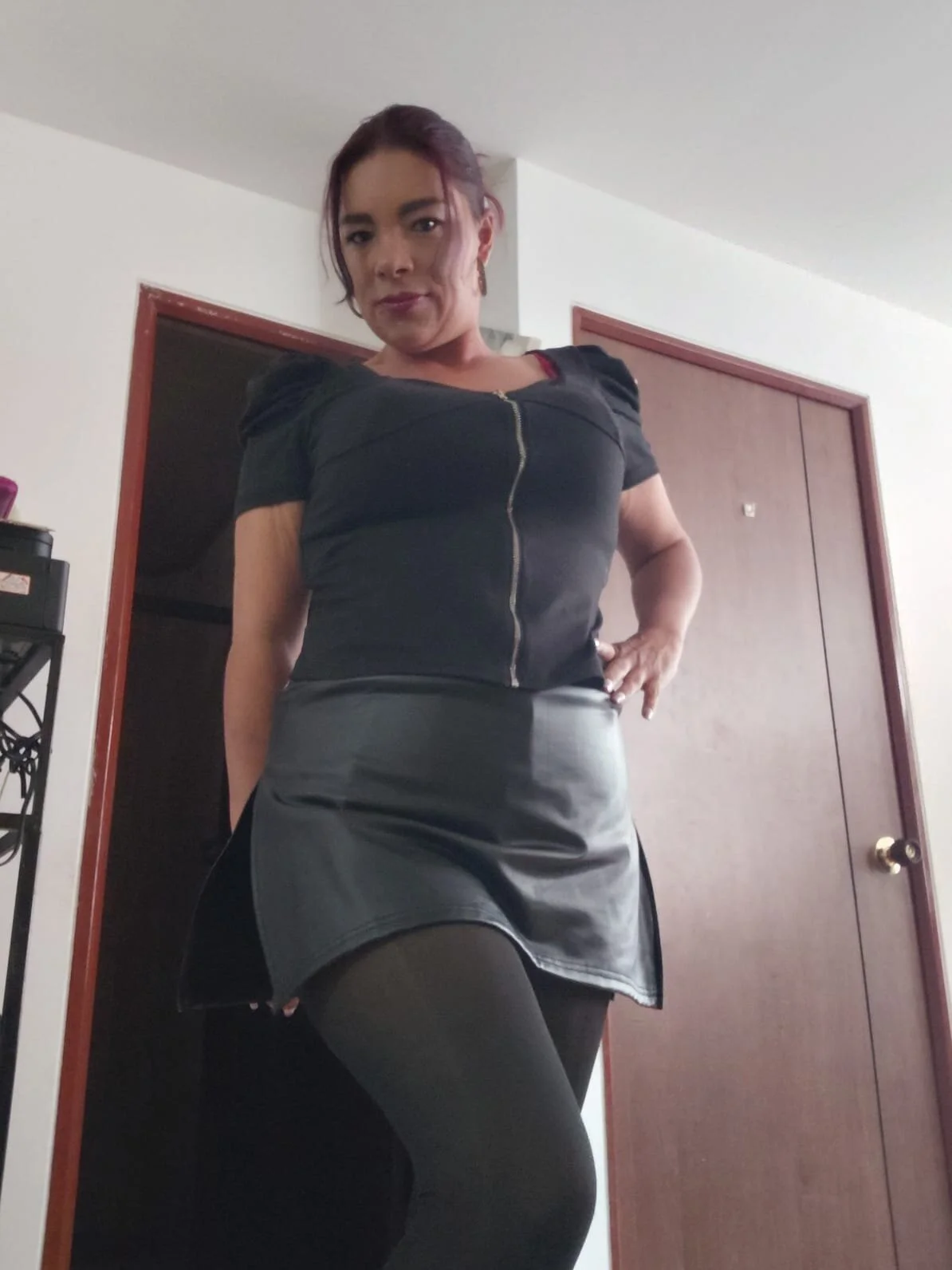 XXX Porn Photo of Nude arianacg 4