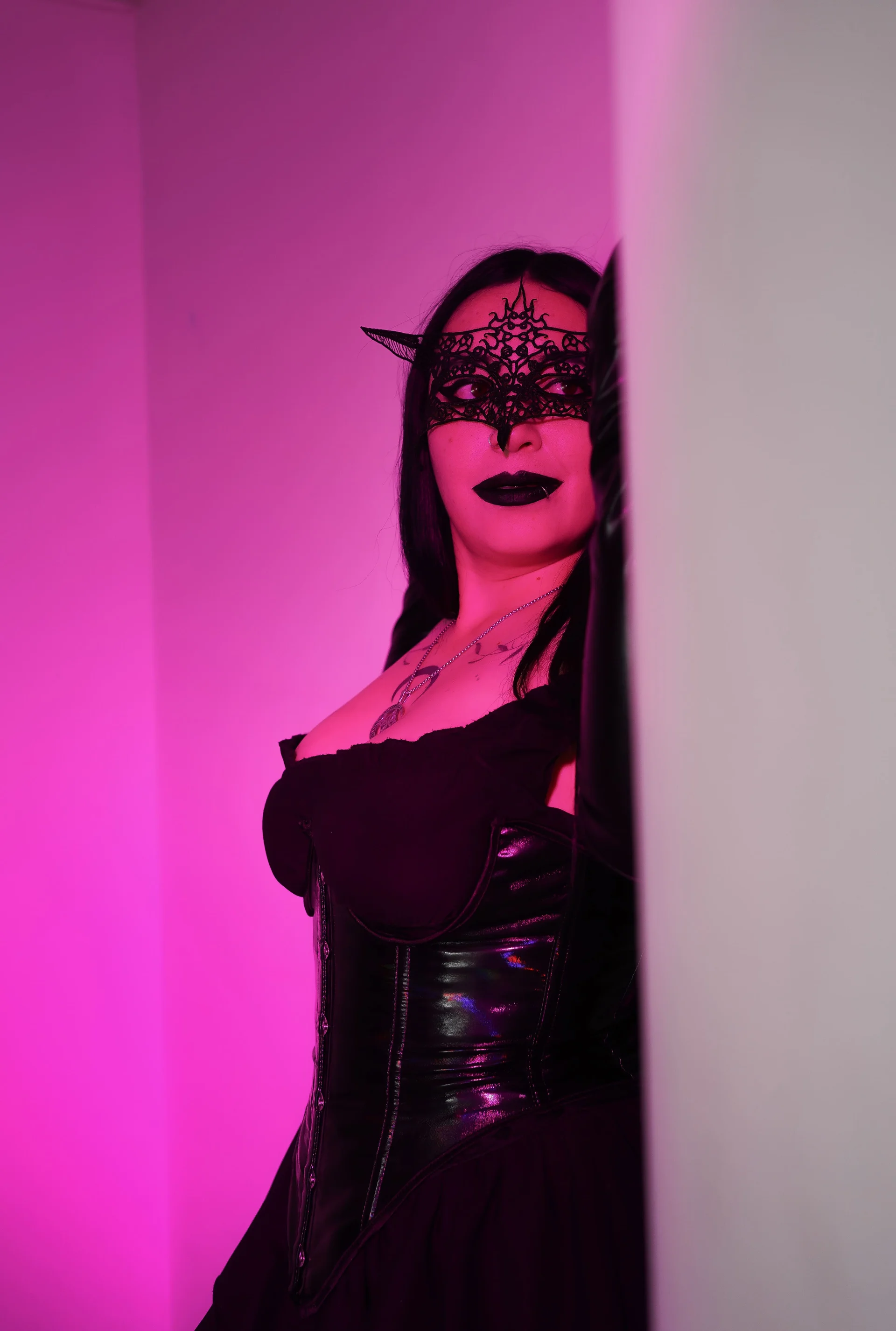 XXX Porn Photo of Nude Nyxnocturne 13