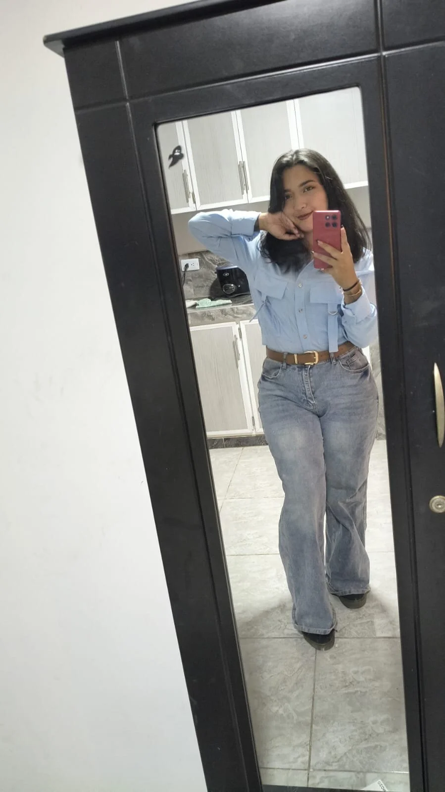 XXX Porn Photo of Nude Thanilopera 2