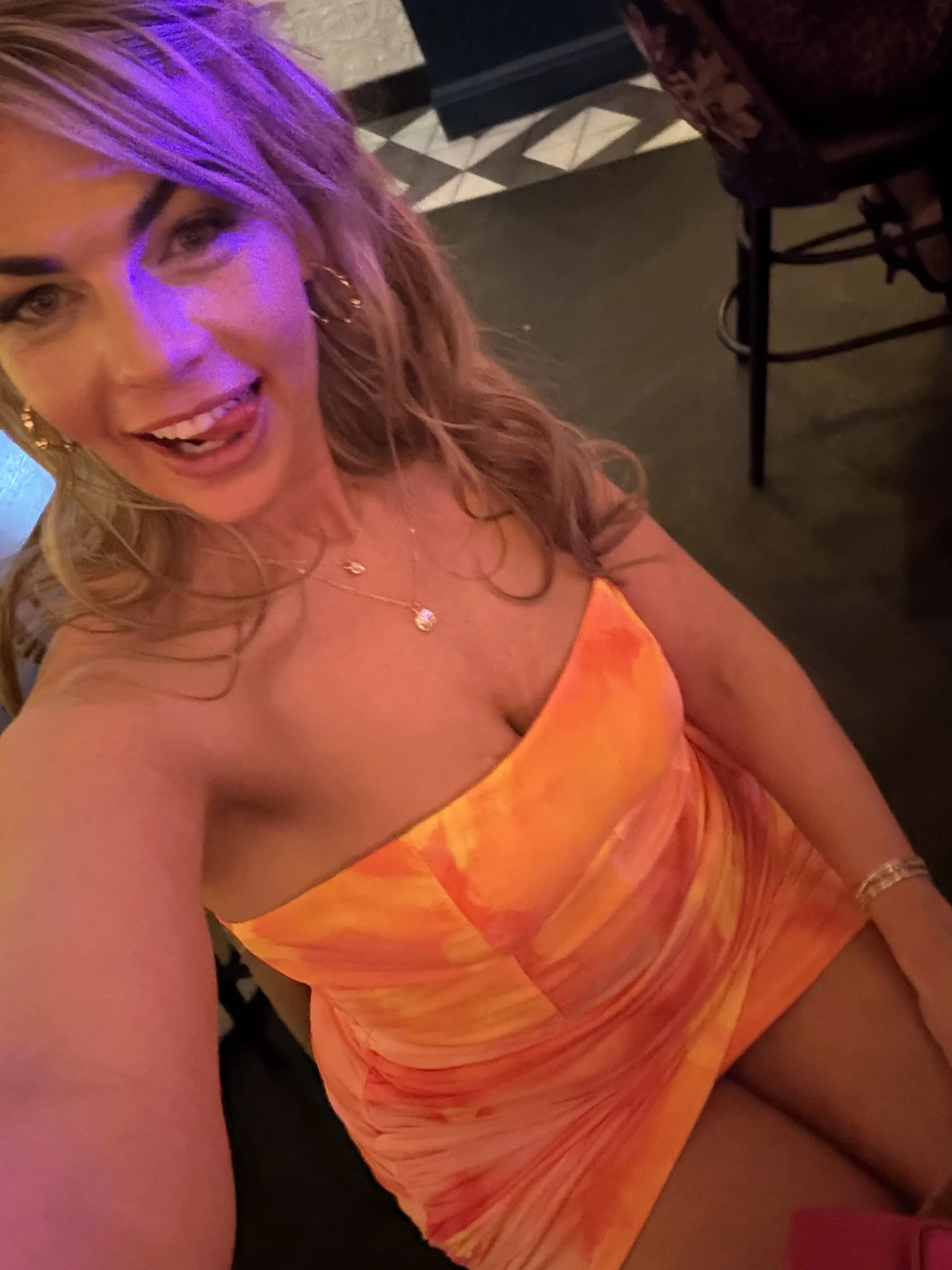 XXX Porn Photo of Nude Scarlett_the_girlnextdoor 13