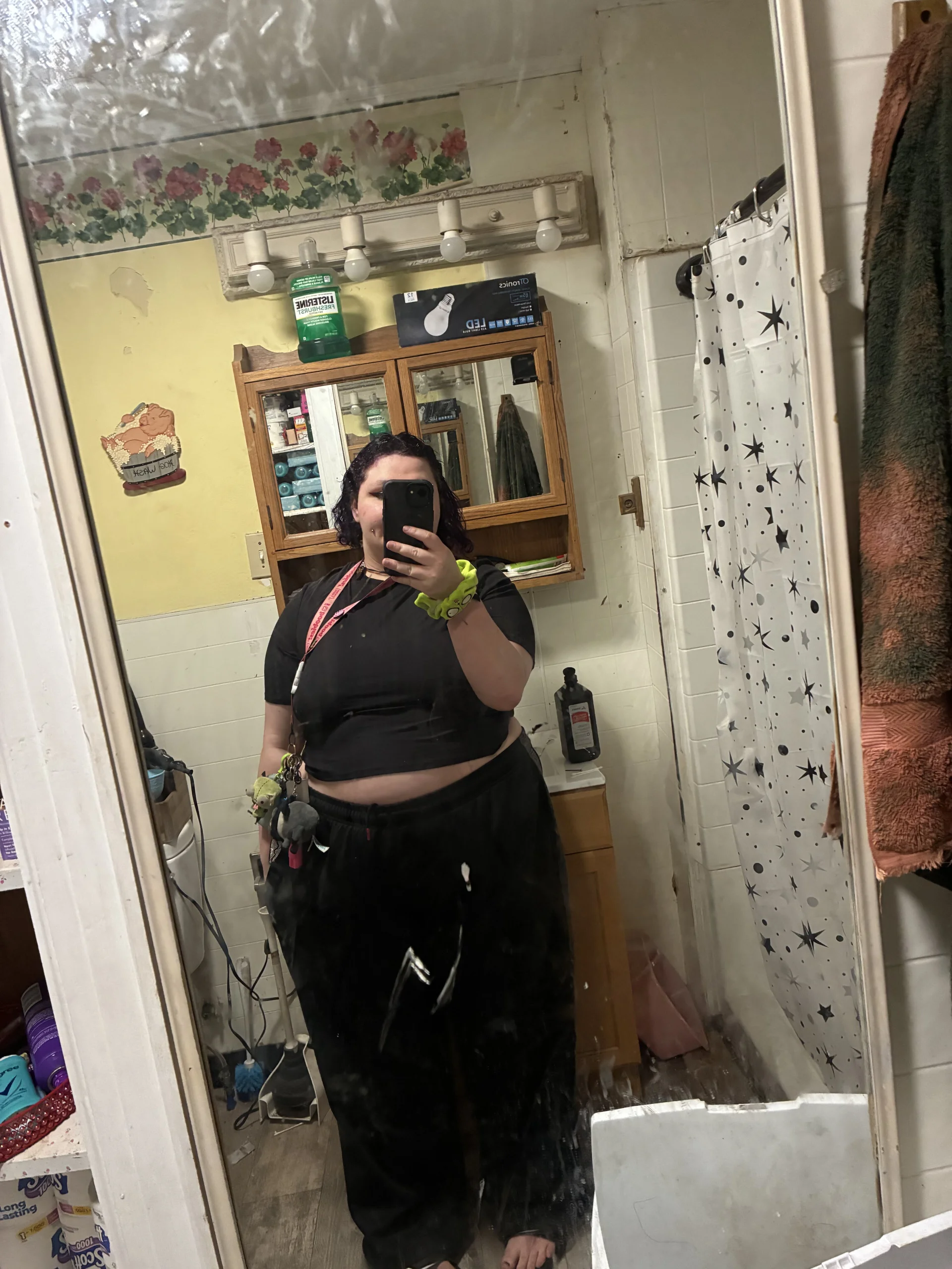 XXX Porn Photo of Nude bigtiteclipse 3