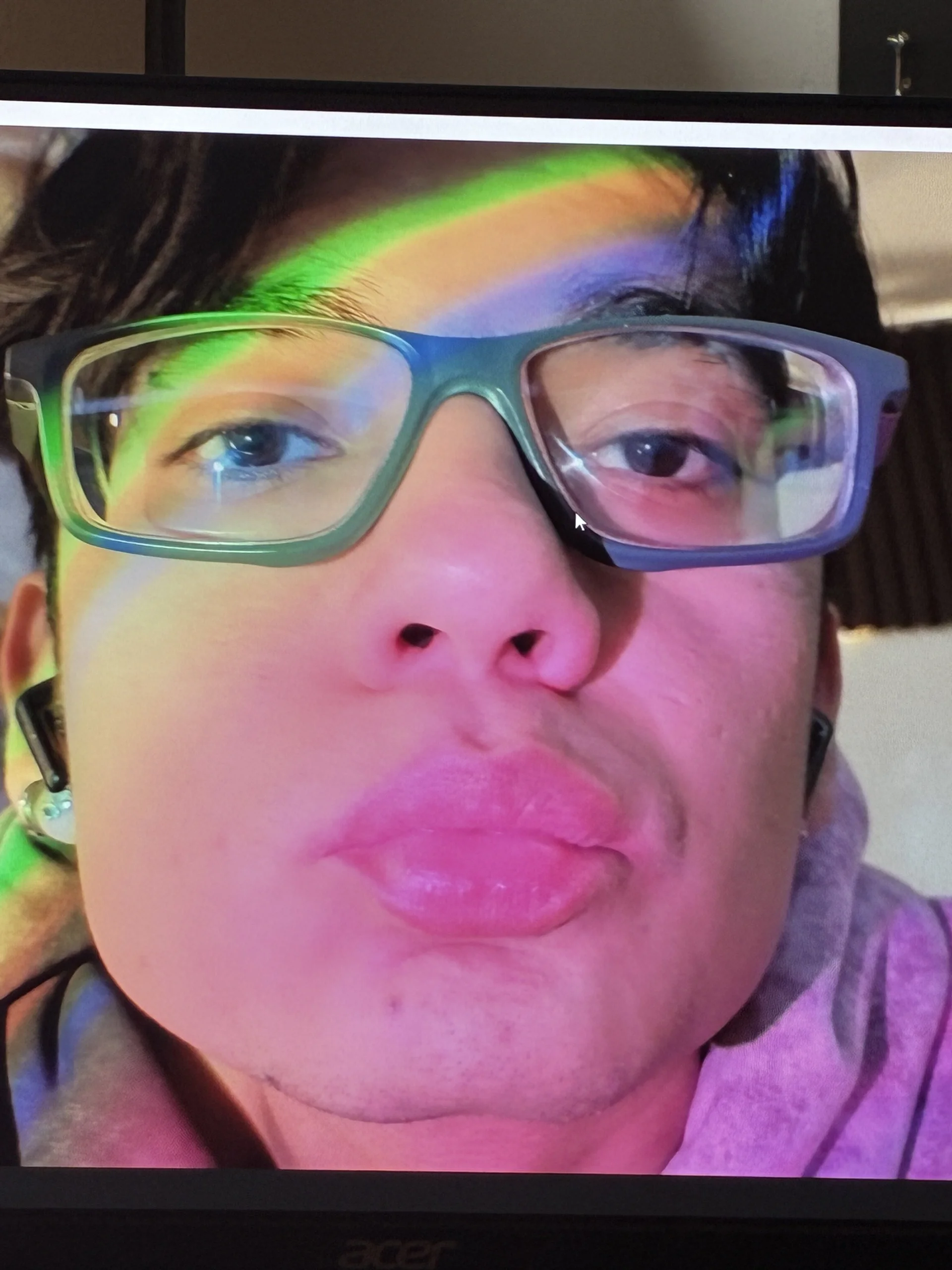 XXX Porn Photo of Nude davoxer 15