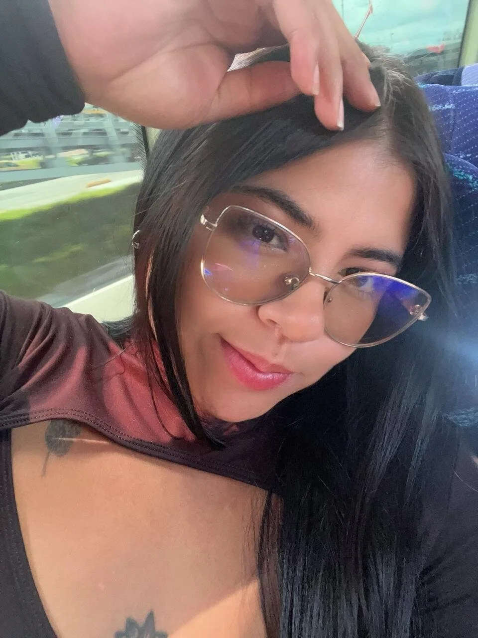 XXX Porn Photo of Nude viccky_vick 5