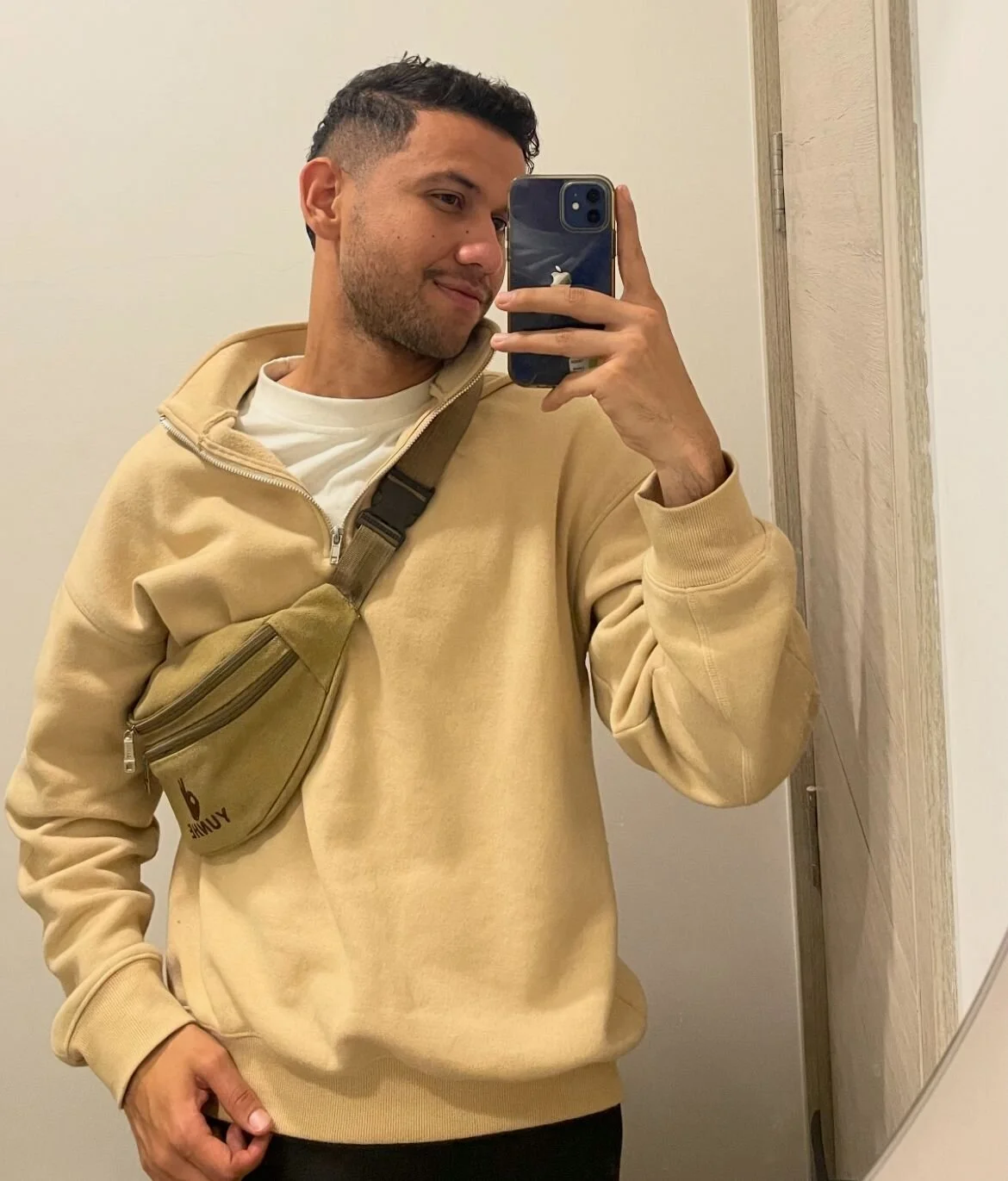 XXX Porn Photo of Nude Michaell_Spinelly 7
