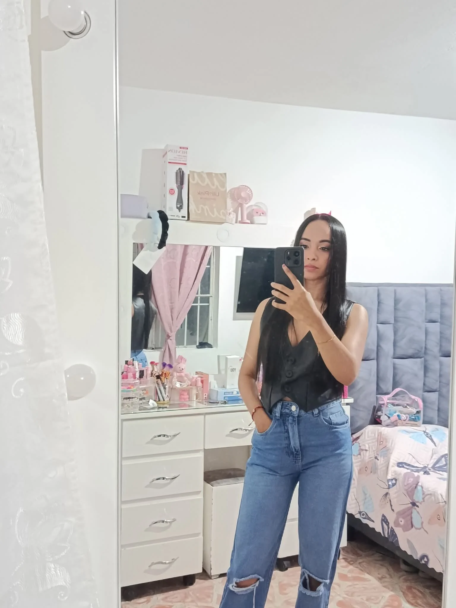 XXX Porn Photo of Nude Selene-Diior 3