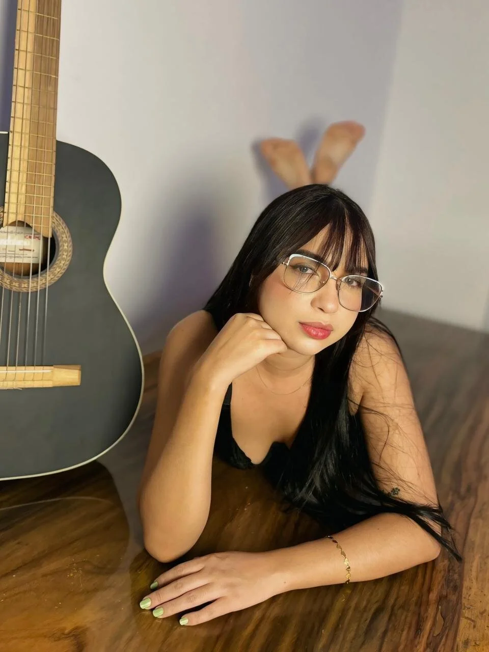XXX Porn Photo of Nude AliceSmity_ 10