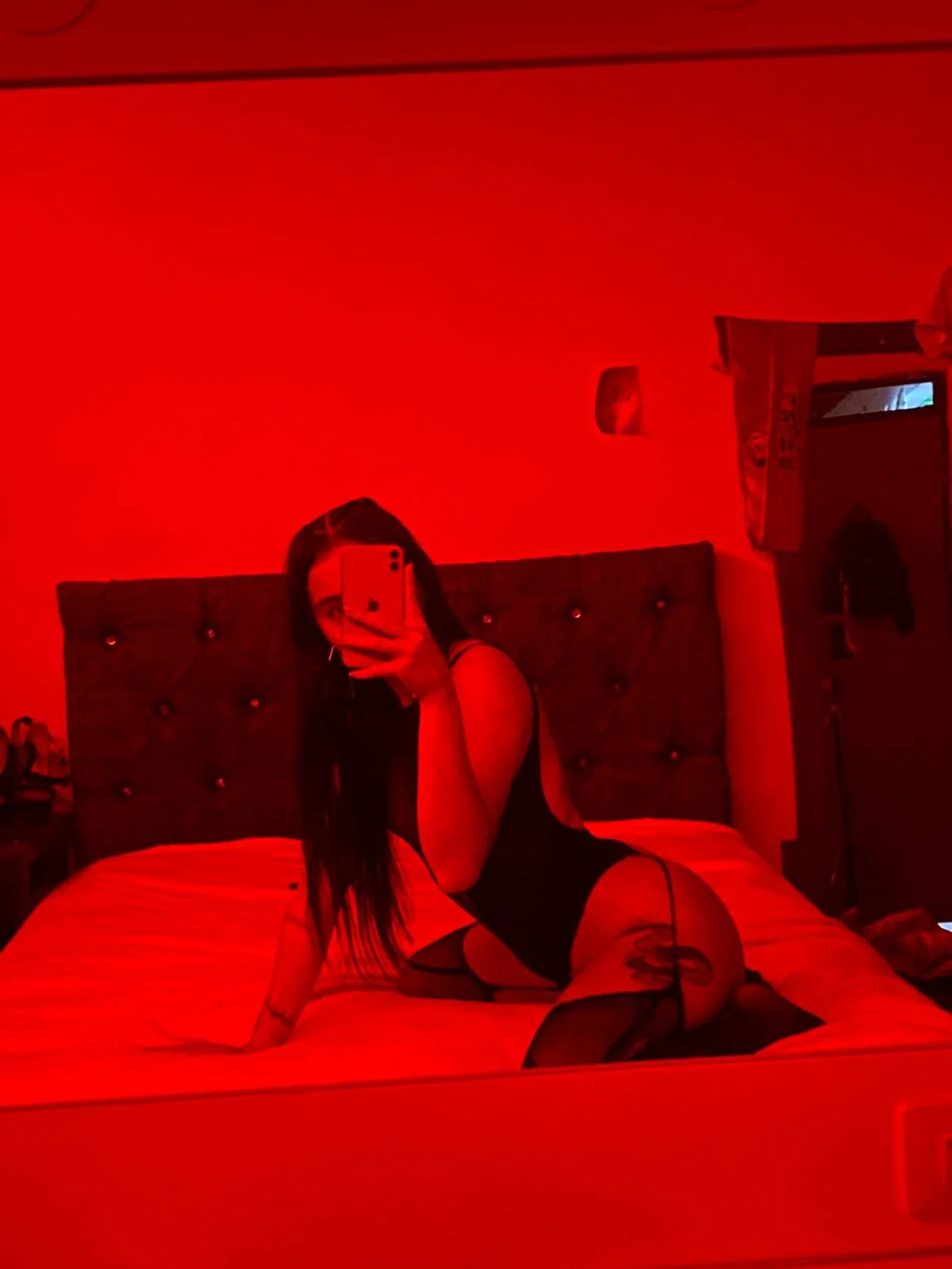 XXX Porn Photo of Nude thamaral1 6
