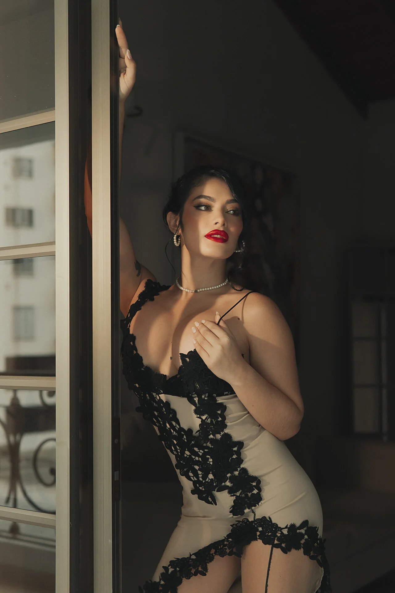 XXX Porn Photo of Nude GiaFerrara 101