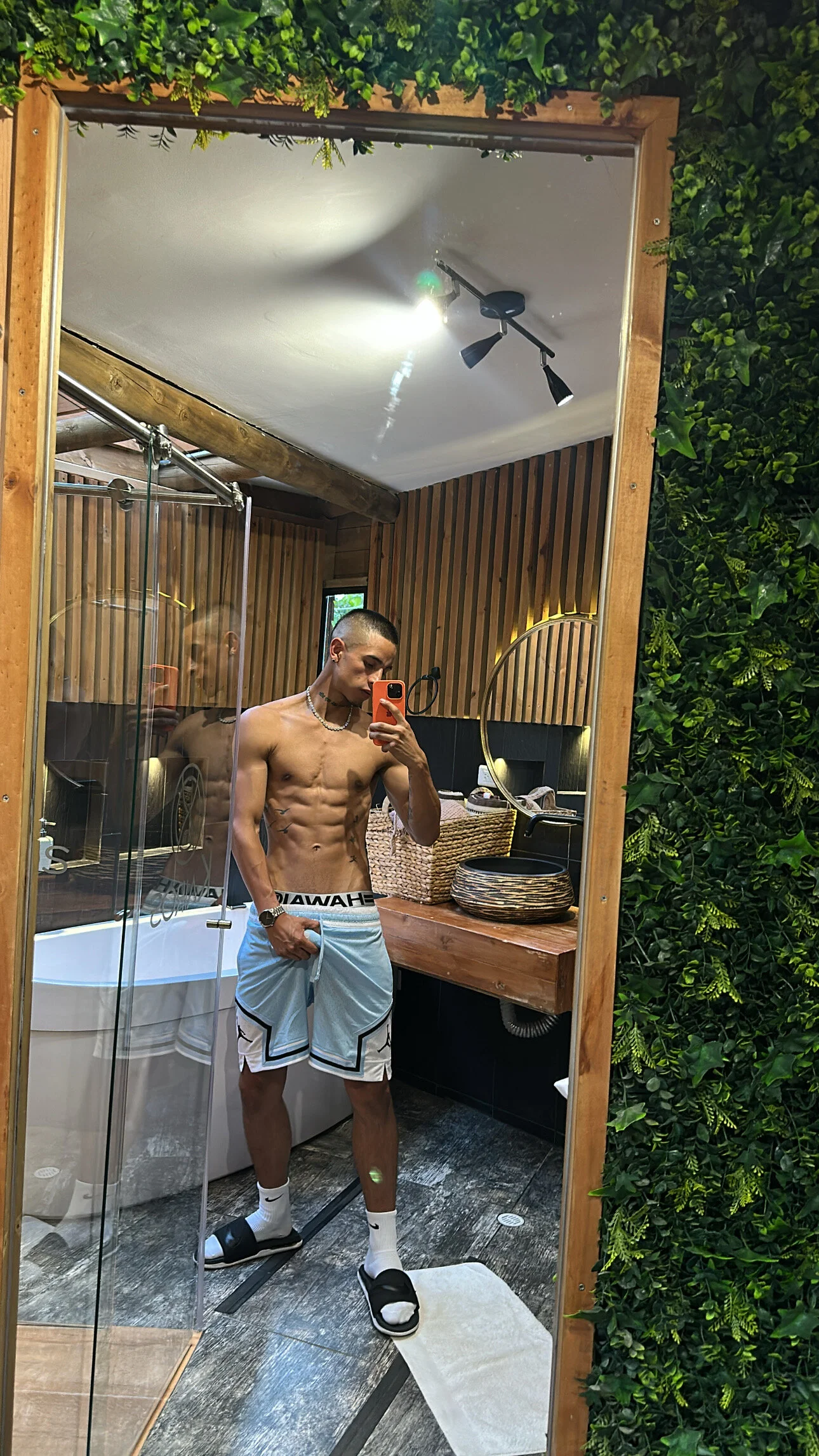 XXX Porn Photo of Nude willclayy 12