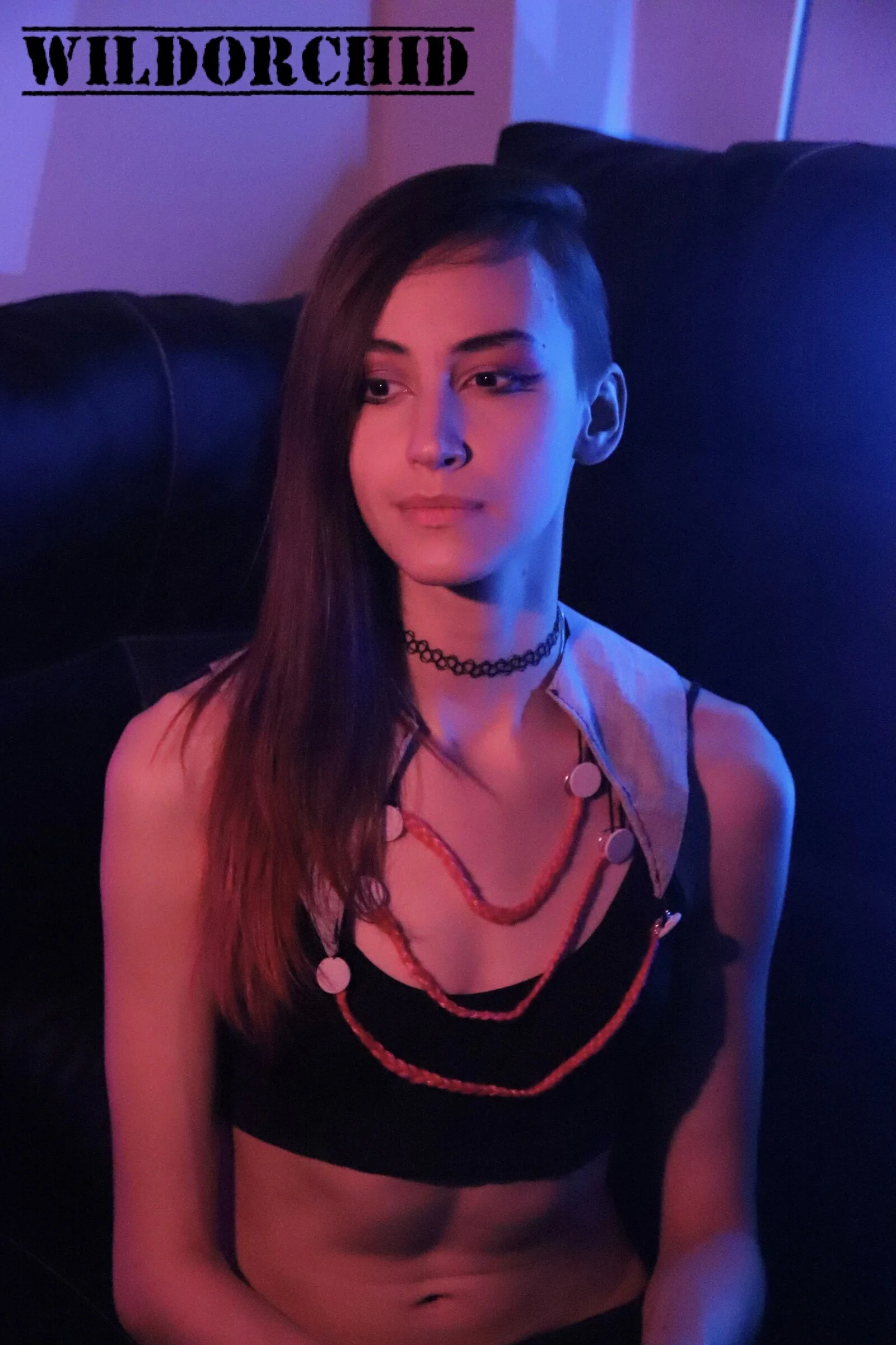 XXX Porn Photo of Nude Wildorchid_ 46