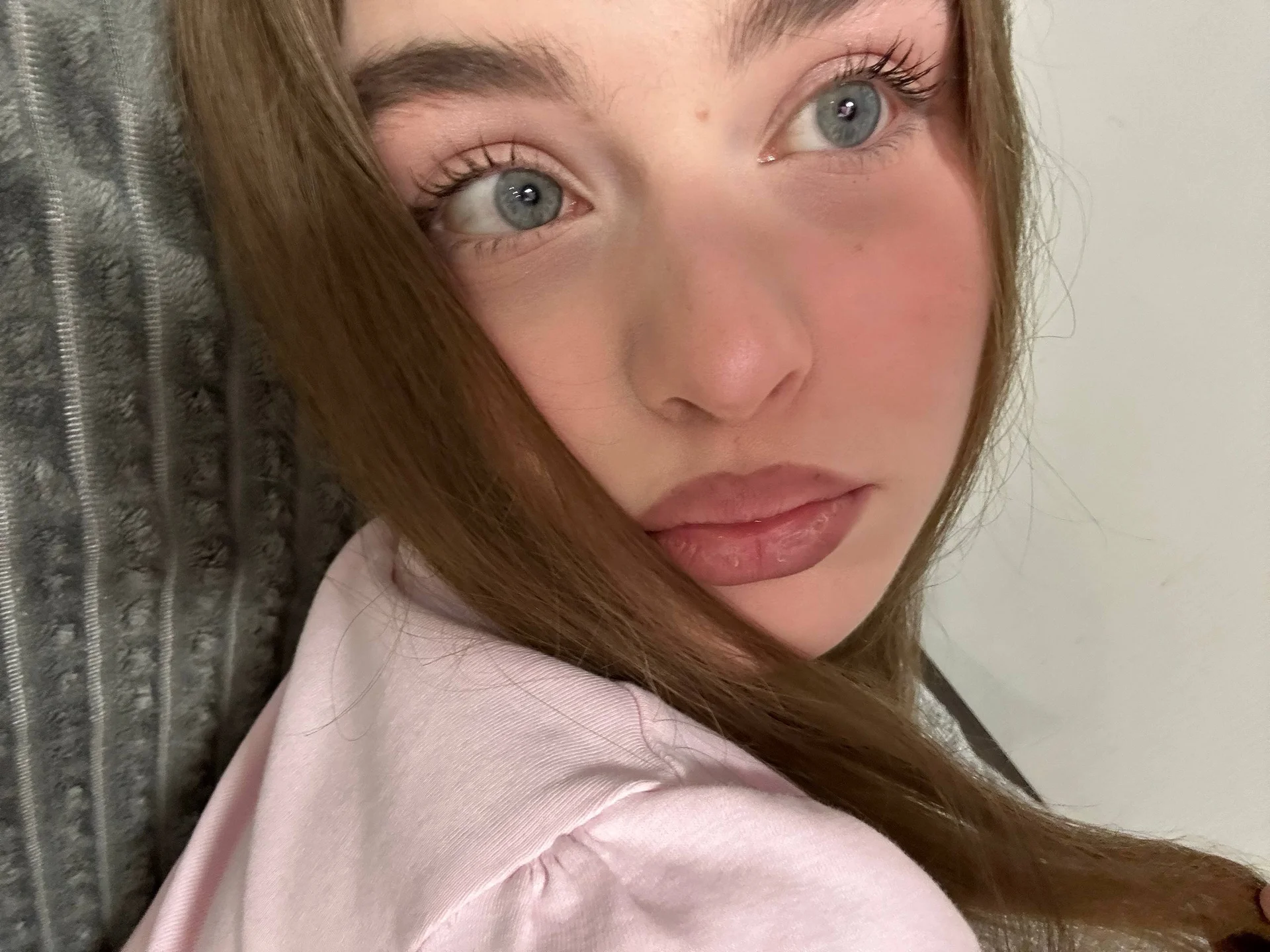 XXX Porn Photo of Nude QuartzFever 2
