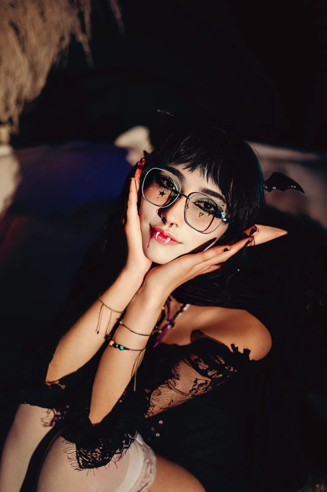 XXX Porn Photo of Nude Hoshi_Miuu 12