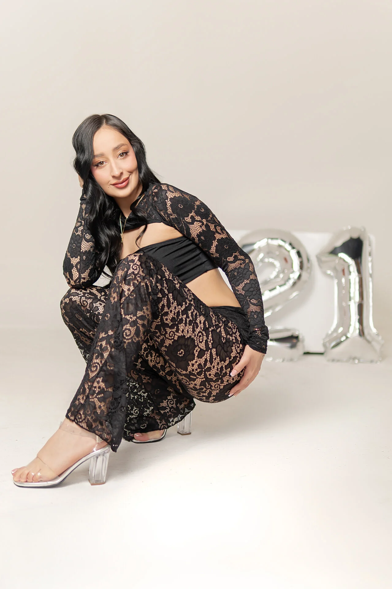 XXX Porn Photo of Nude AmaraDivine 17