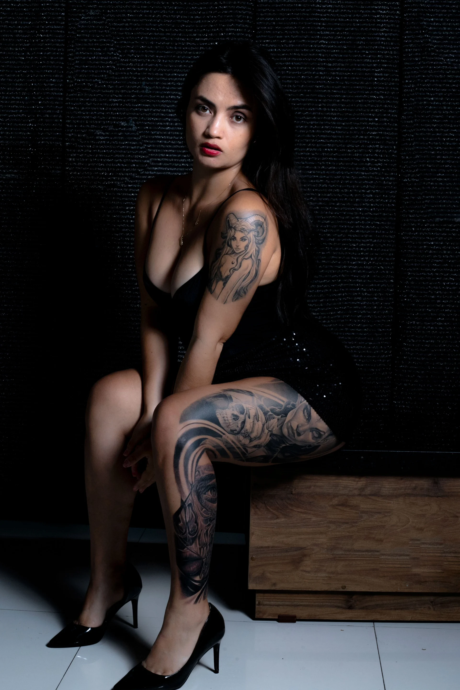 XXX Porn Photo of Nude anany__ 107