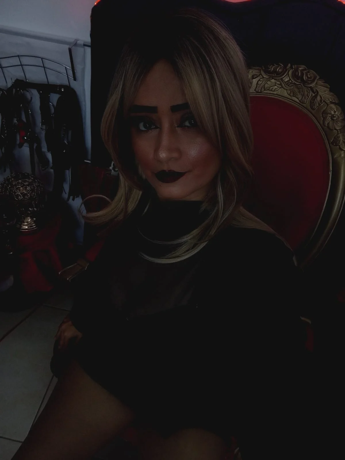 XXX Porn Photo of Nude KristhalRasmussel 27