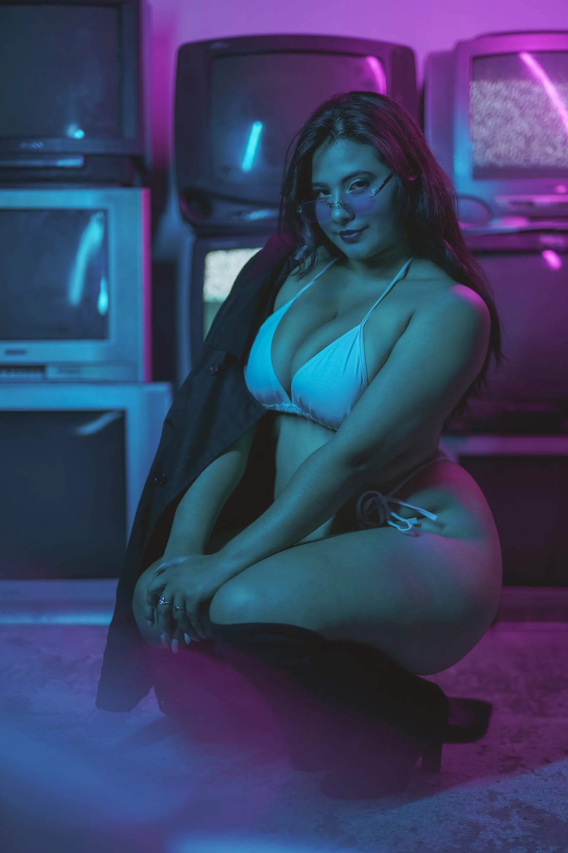 XXX Porn Photo of Nude eva_daemon 191