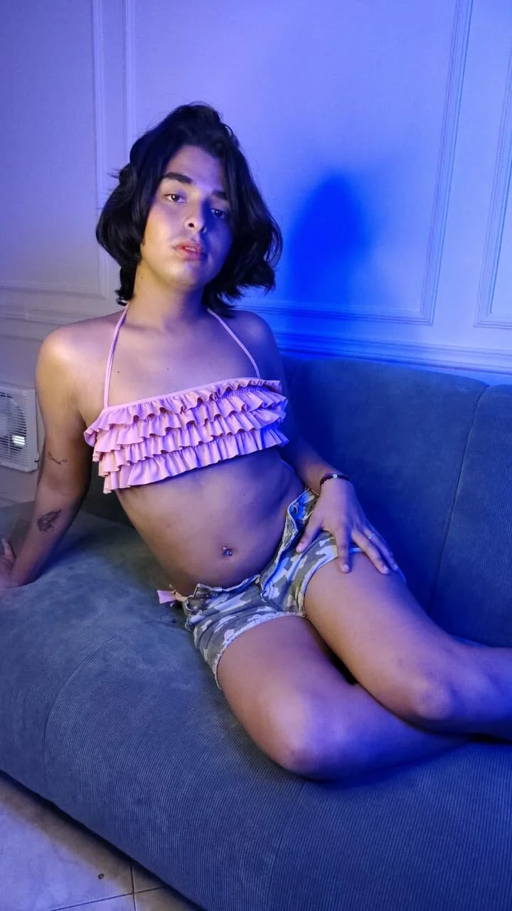 XXX Porn Photo of Nude isabellakath 1