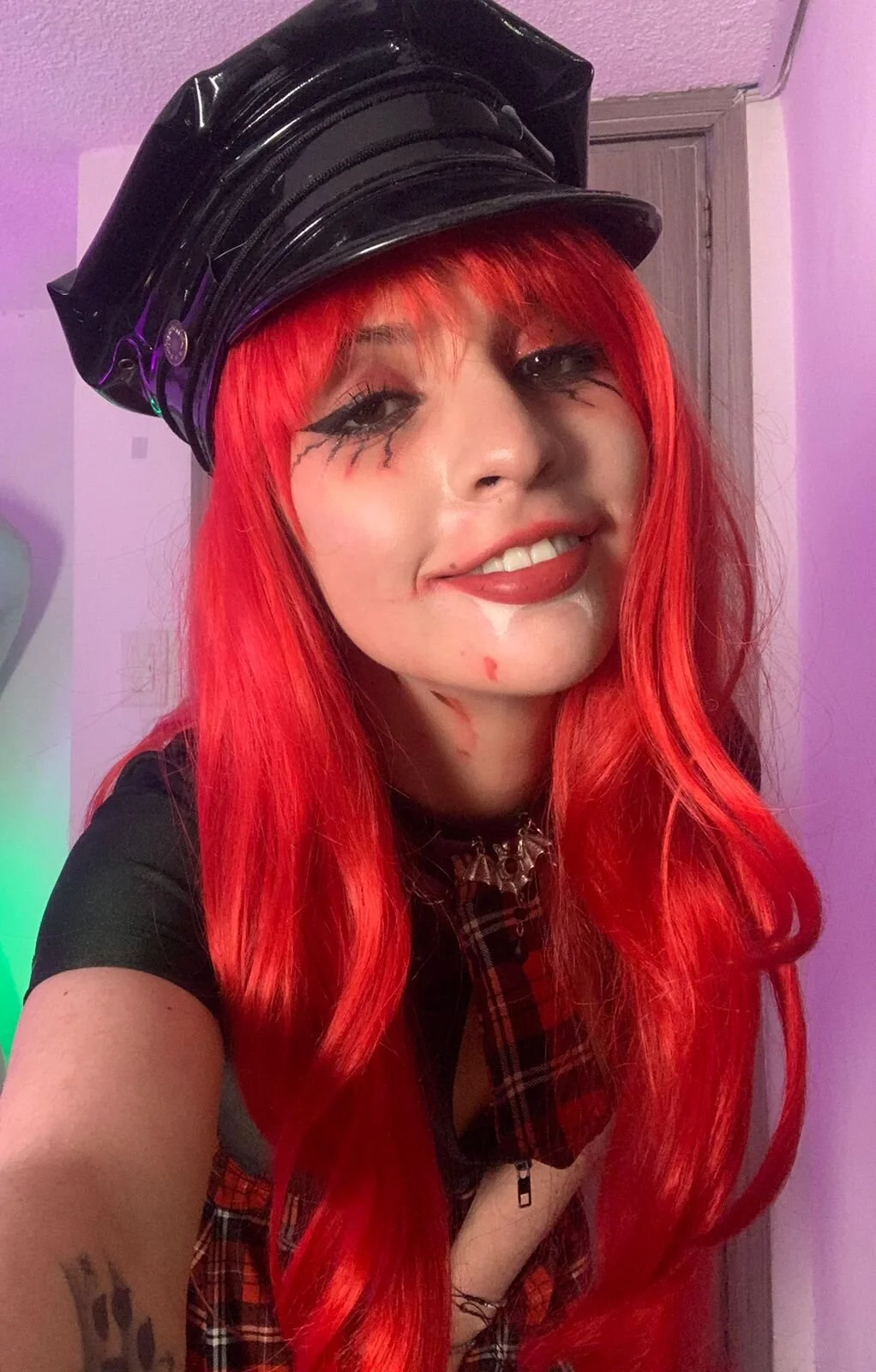 XXX Porn Photo of Nude lolaaa_bunny1 55