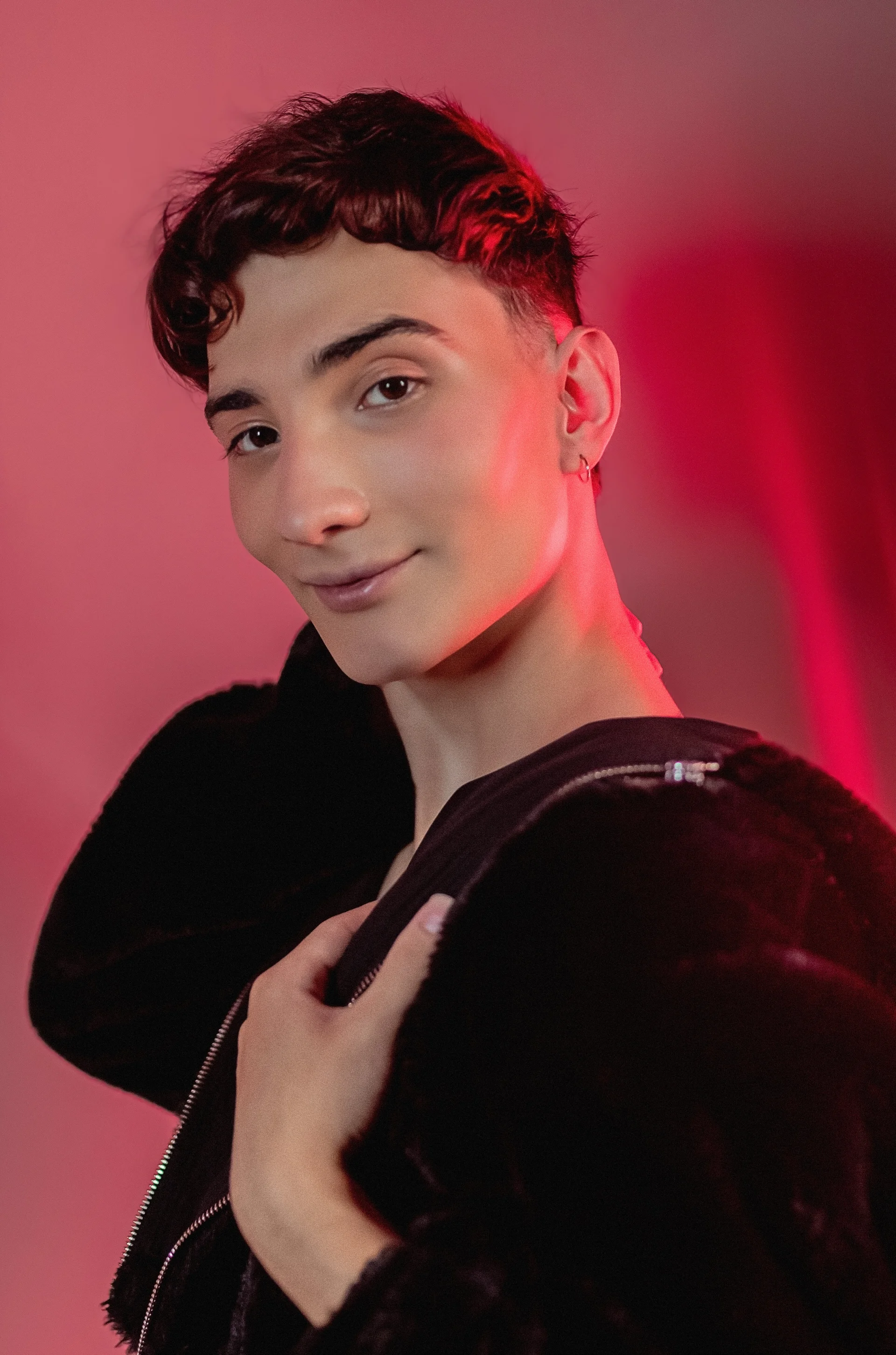 XXX Porn Photo of Nude LumierNova 16