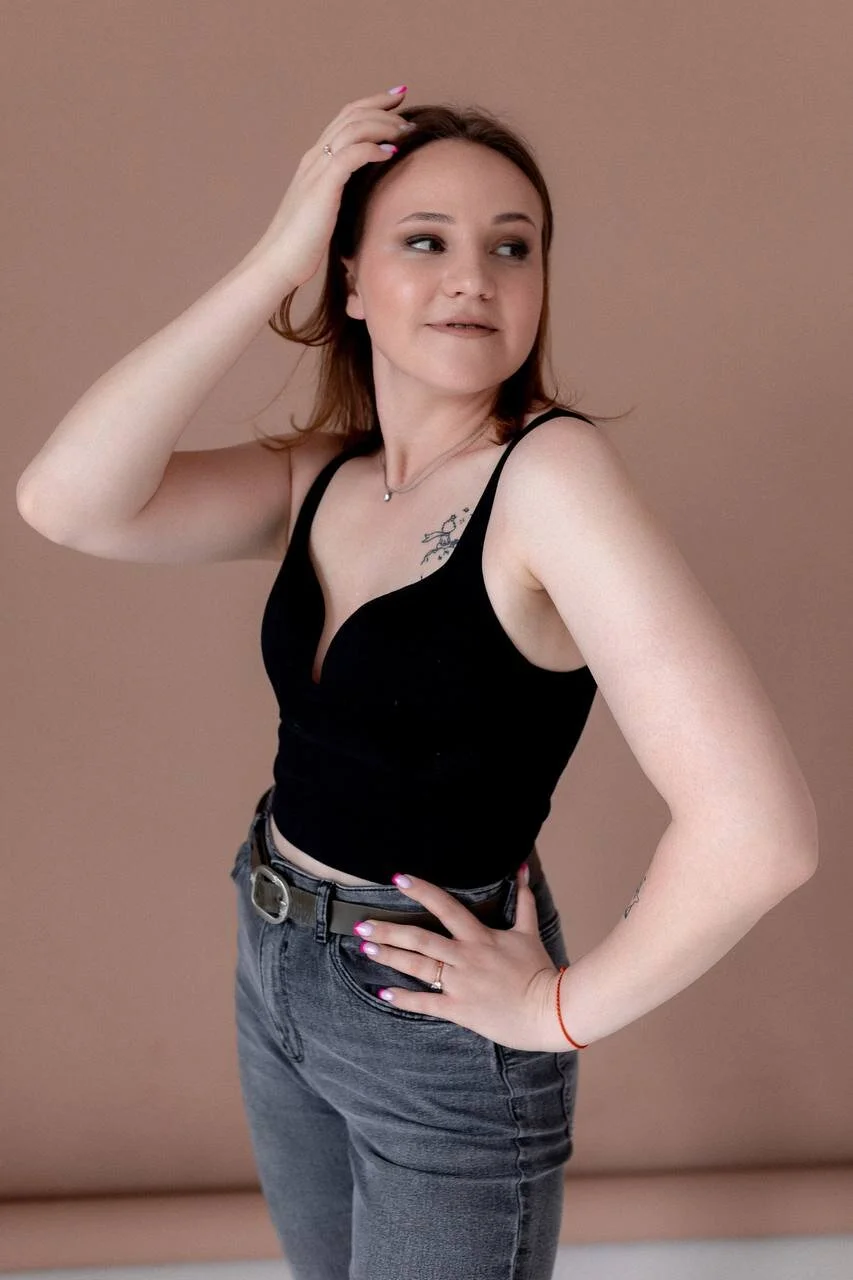 XXX Porn Photo of Nude eliza_sin 2