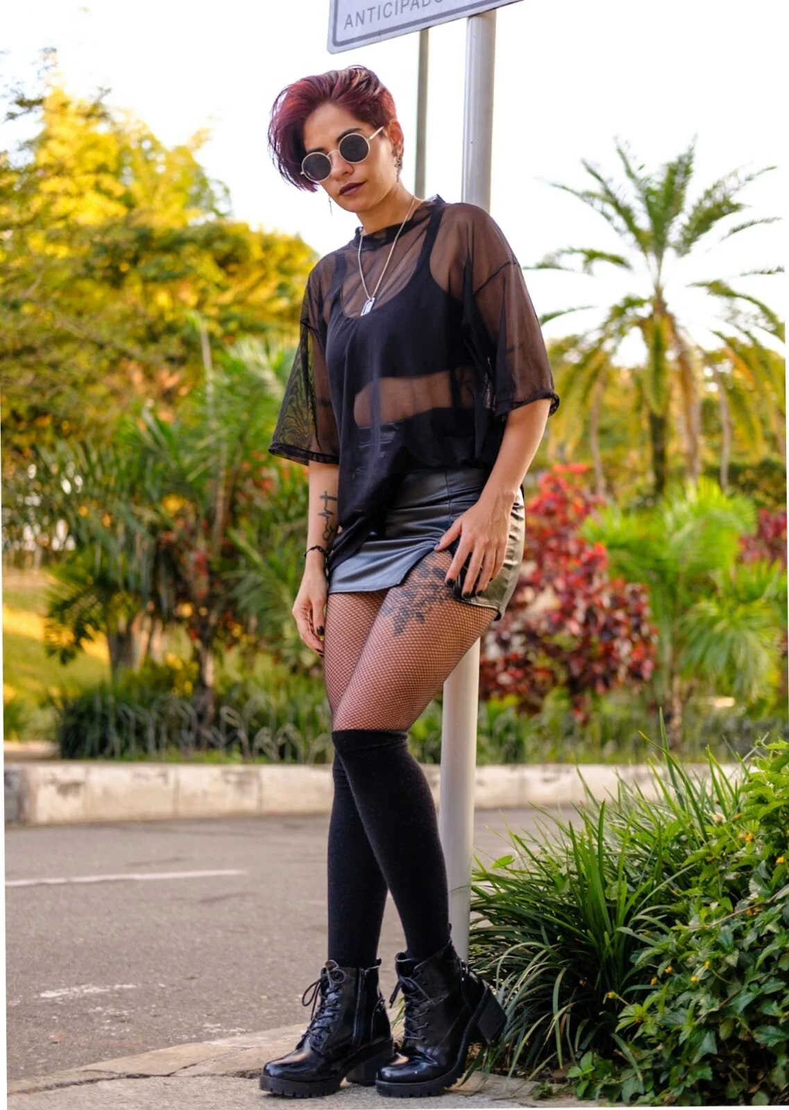 XXX Porn Photo of Nude Keiny-Rave 12