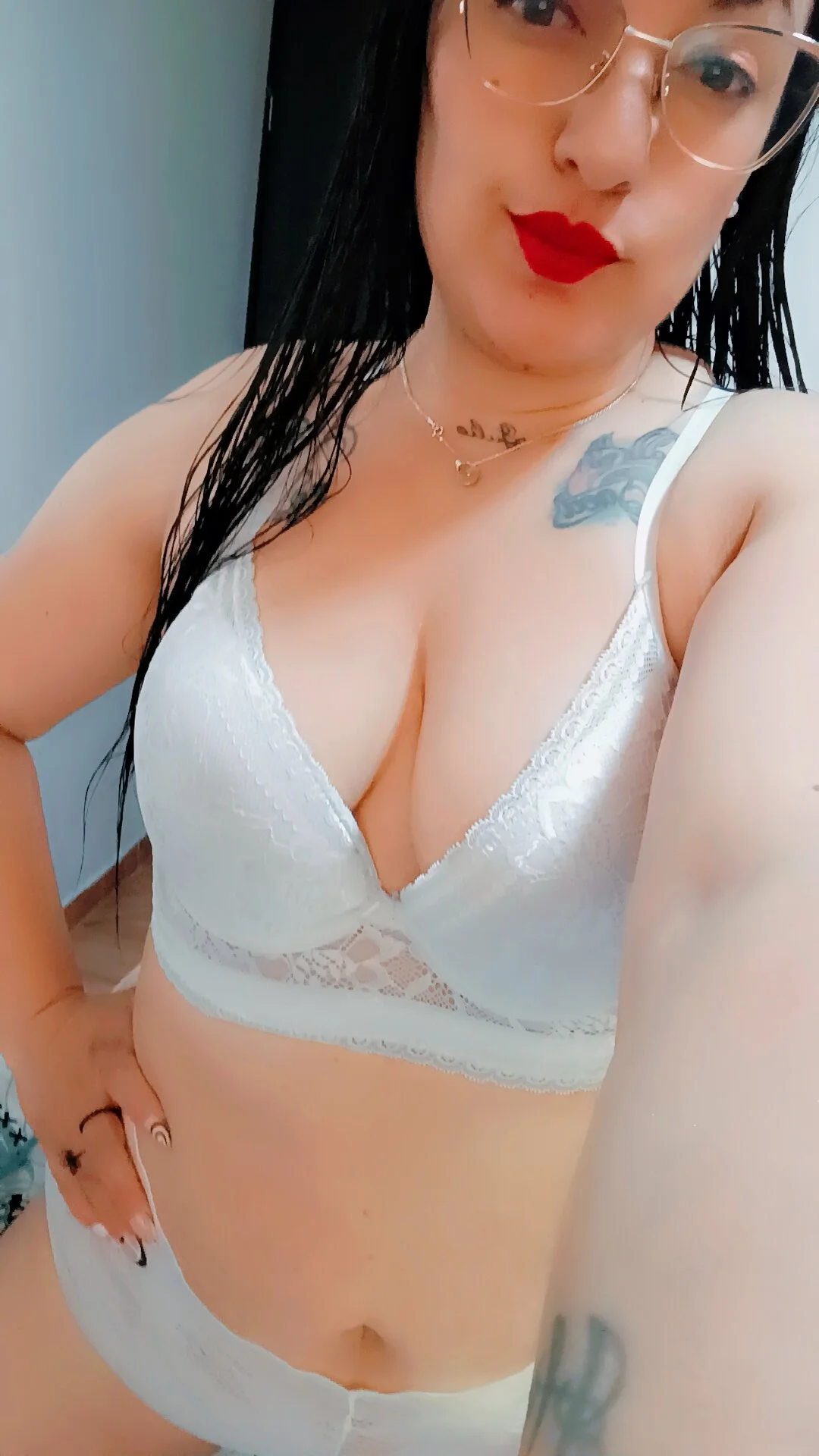 XXX Porn Photo of Nude andromeda_lov 2