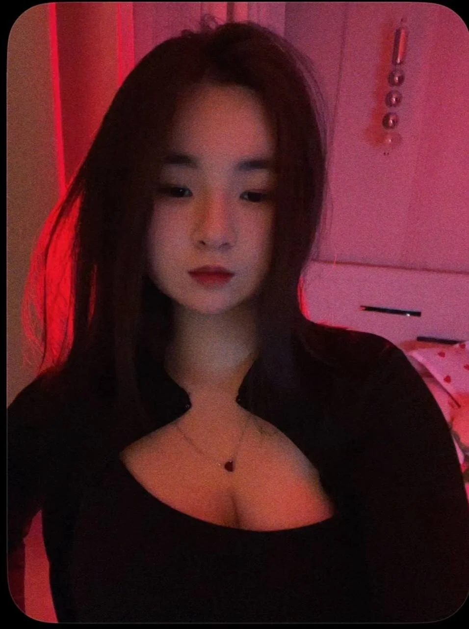 XXX Porn Photo of Nude felice_kim 5