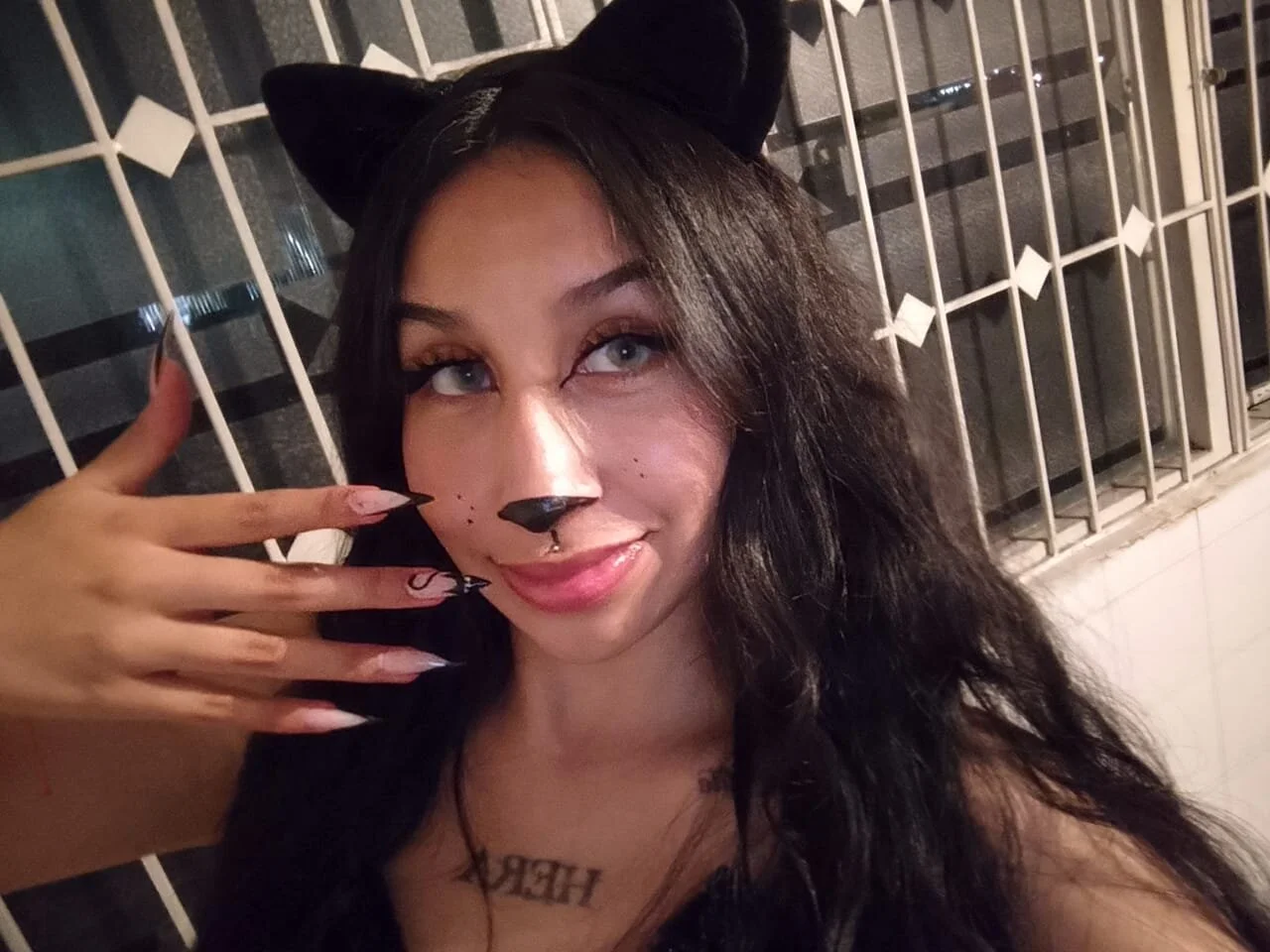 XXX Porn Photo of Nude soyValentina 3
