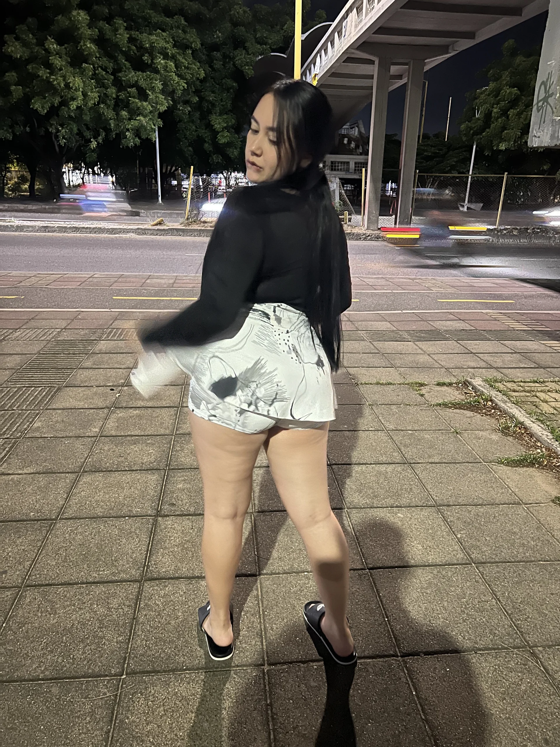 XXX Porn Photo of Nude Exotic_street 9