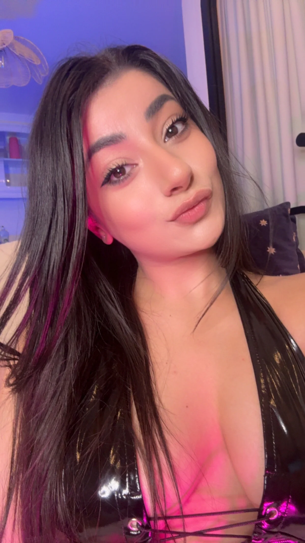 XXX Porn Photo of Nude ZoeZayd 9