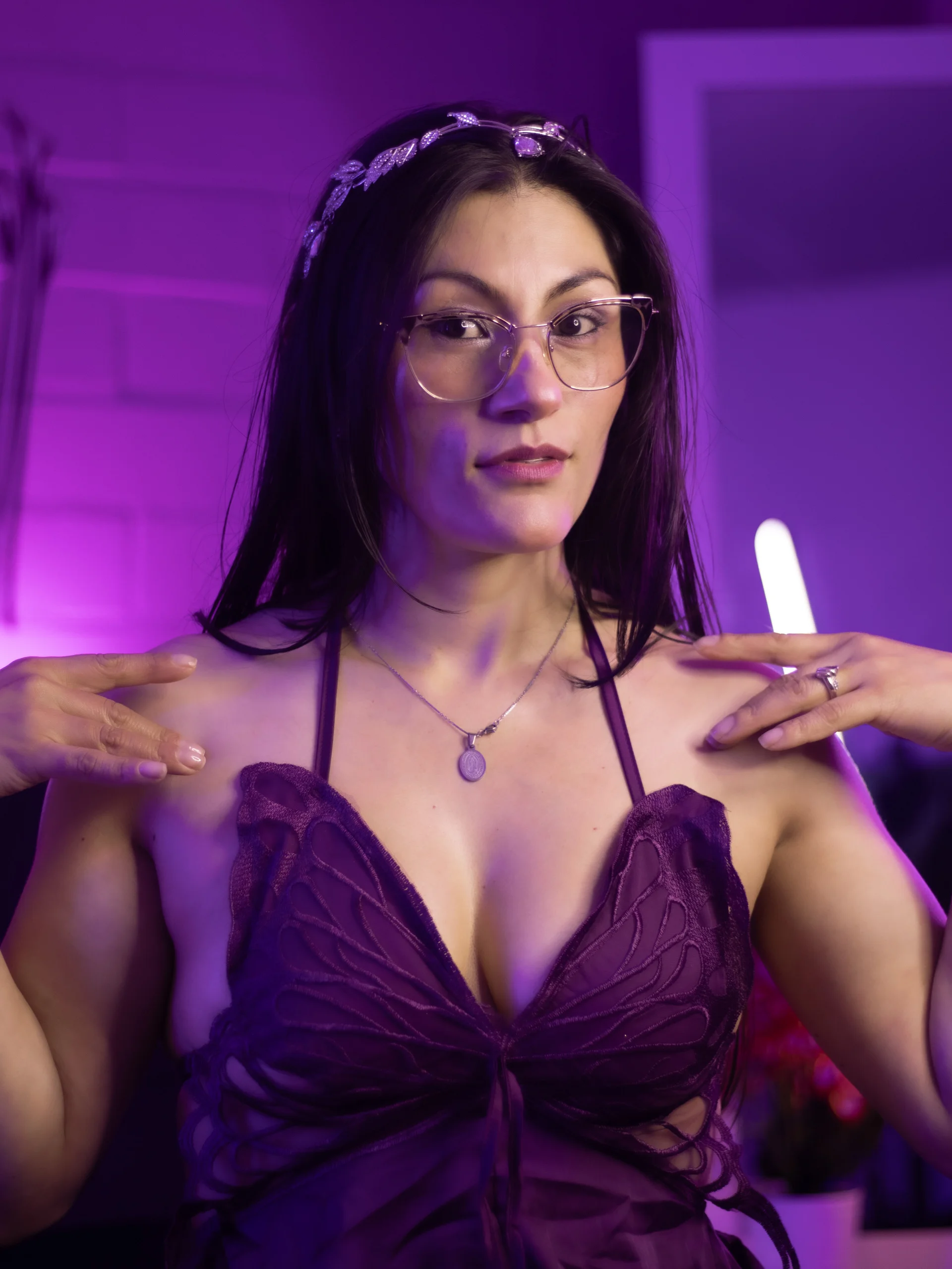 XXX Porn Photo of Nude Rapunzeell_ 72
