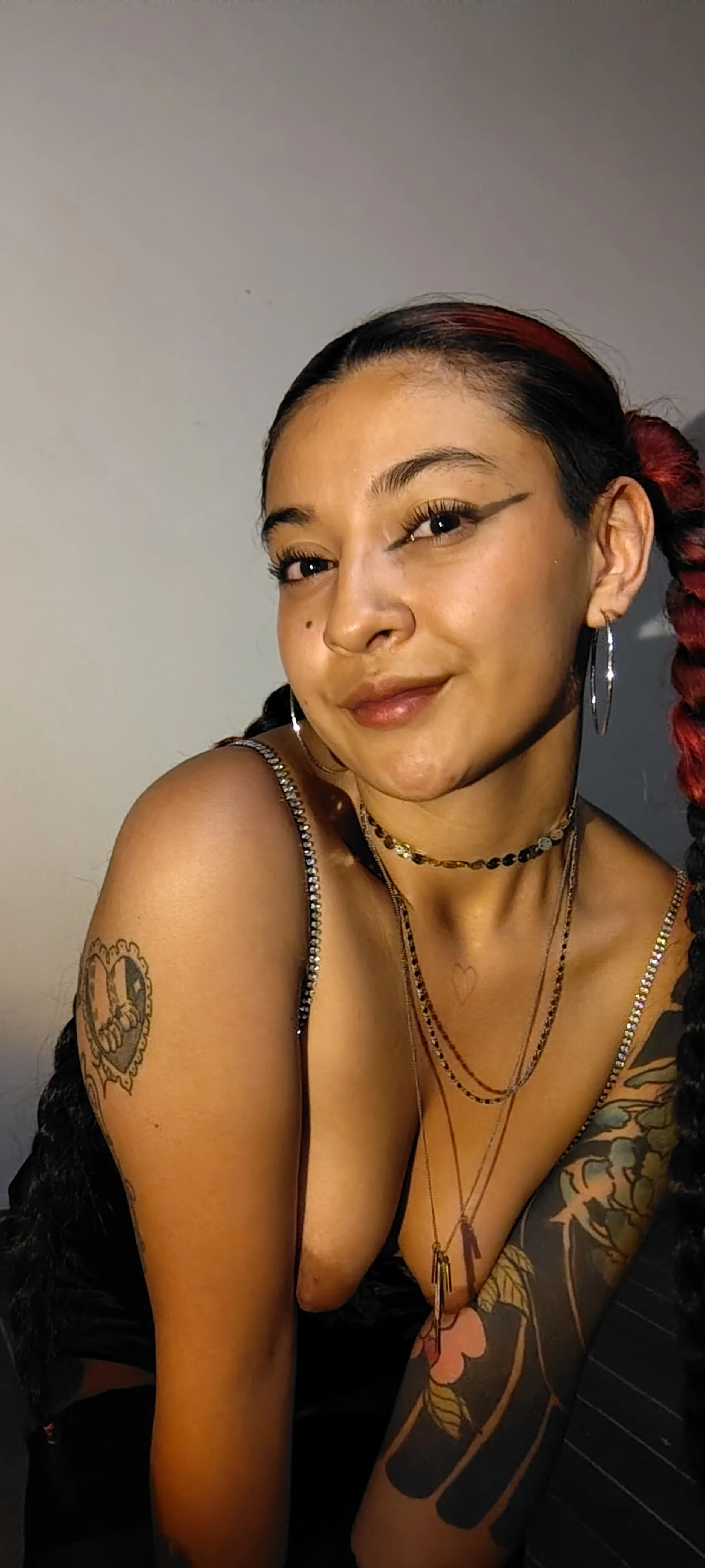 XXX Porn Photo of Nude juaaanaaa 7