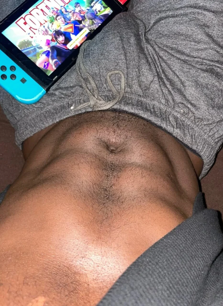 XXX Porn Photo of Nude Femmenigma 1