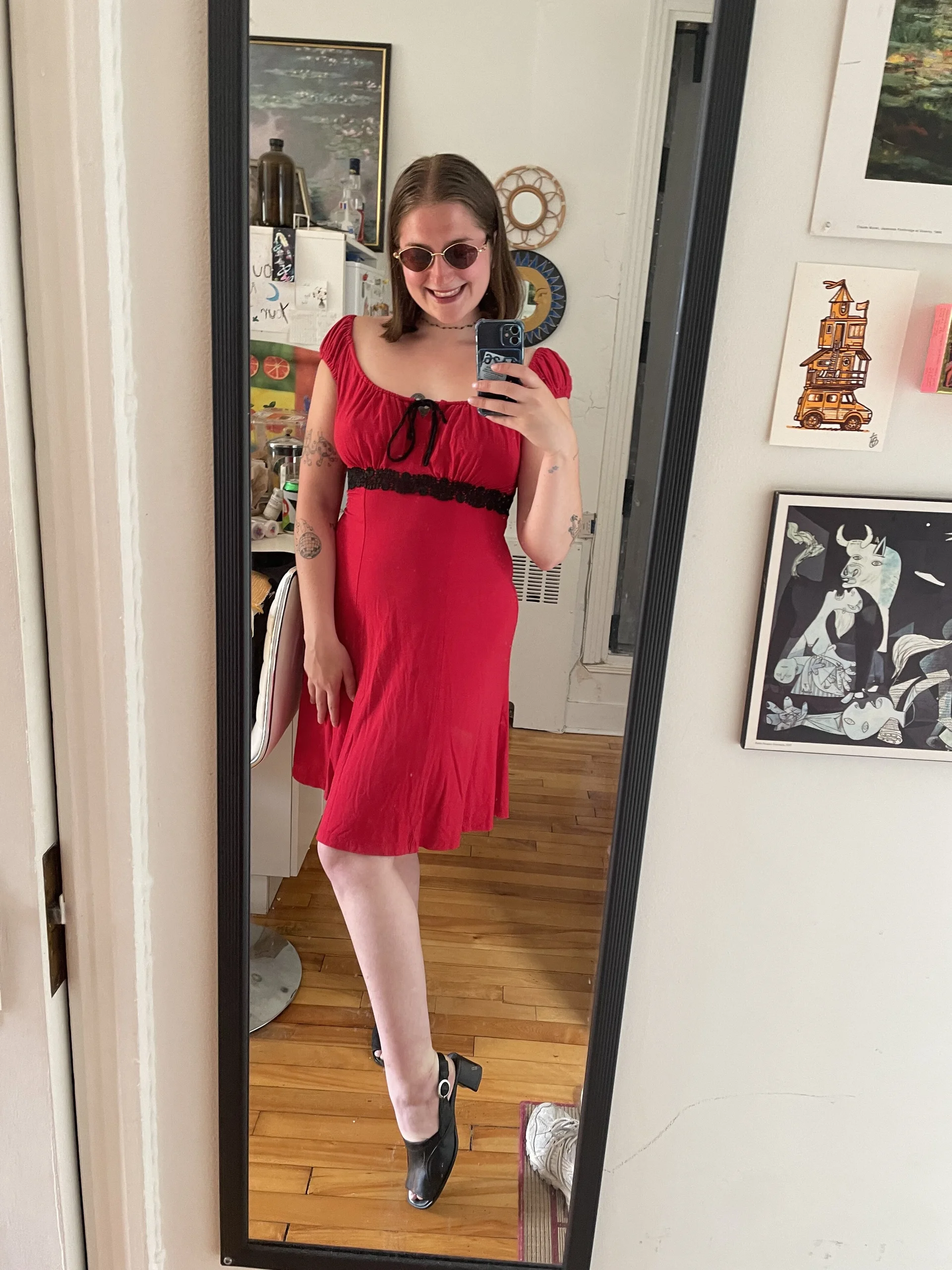 XXX Porn Photo of Nude mclacy 1