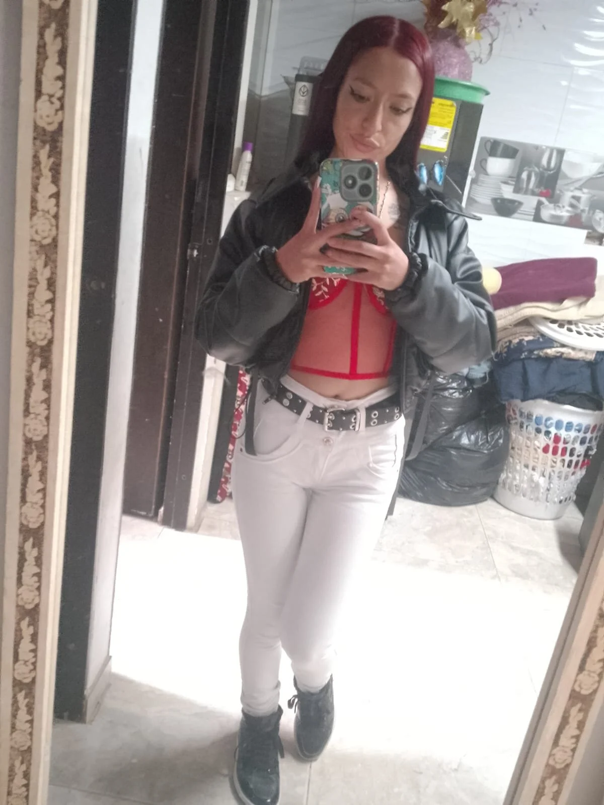 XXX Porn Photo of Nude Scarlett__bell 36