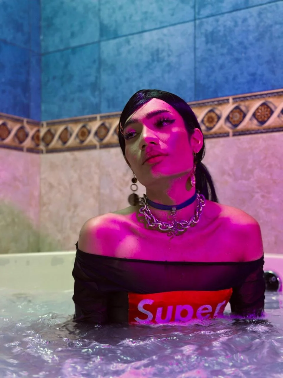 XXX Porn Photo of Nude SWEETSAMY39715 42