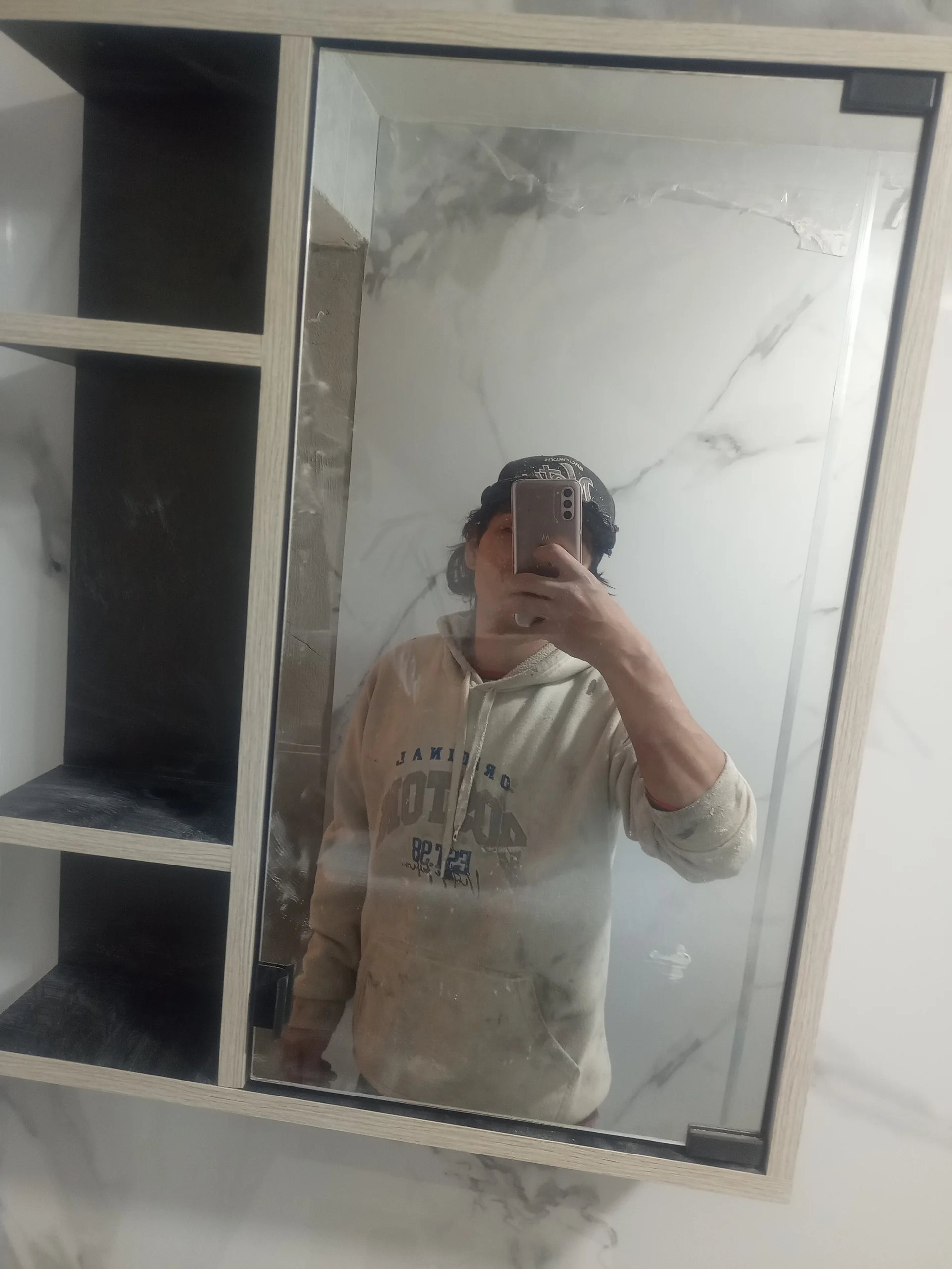 XXX Porn Photo of Nude Michaelyaco 5