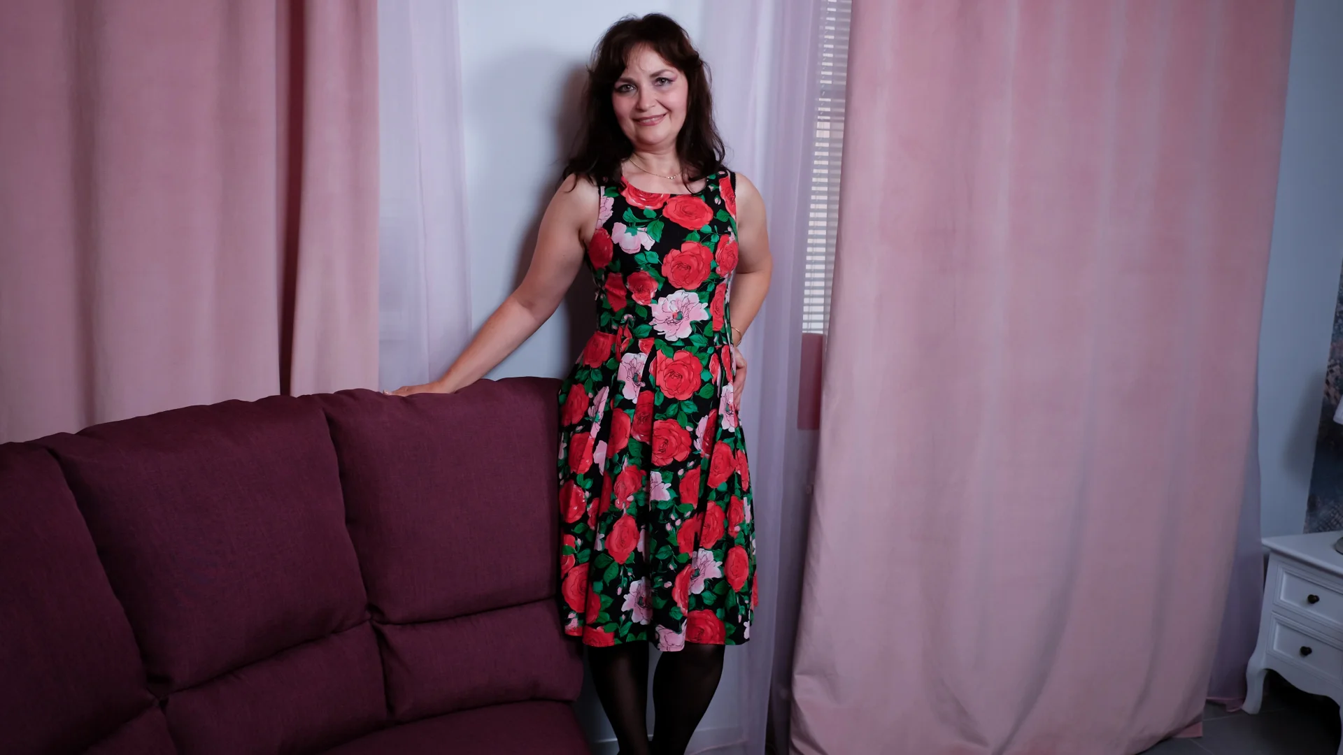 XXX Porn Photo of Nude AngieGreen 47