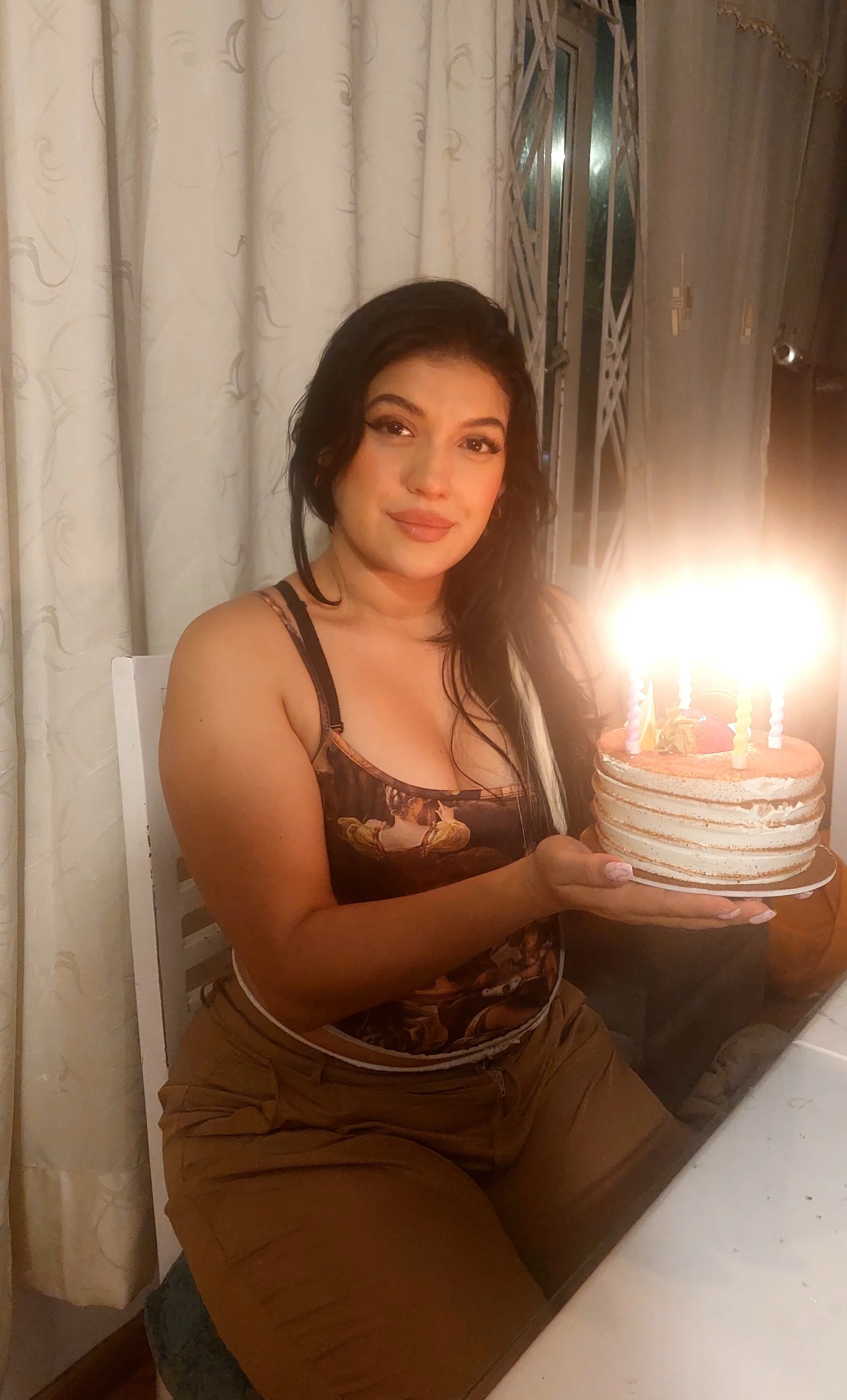 XXX Porn Photo of Nude Sophie-hatter 62