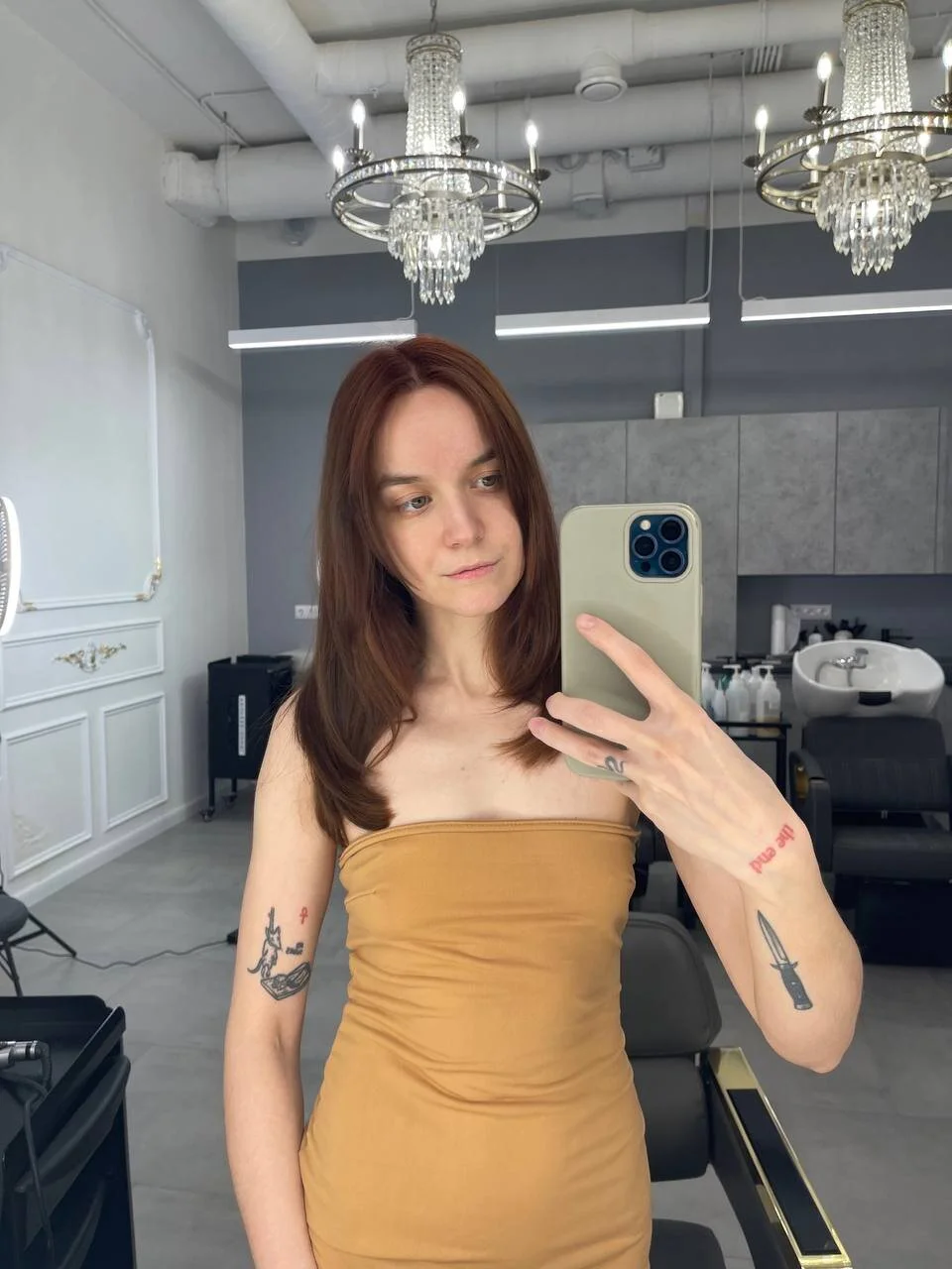 XXX Porn Photo of Nude Lost_Cherrry 34