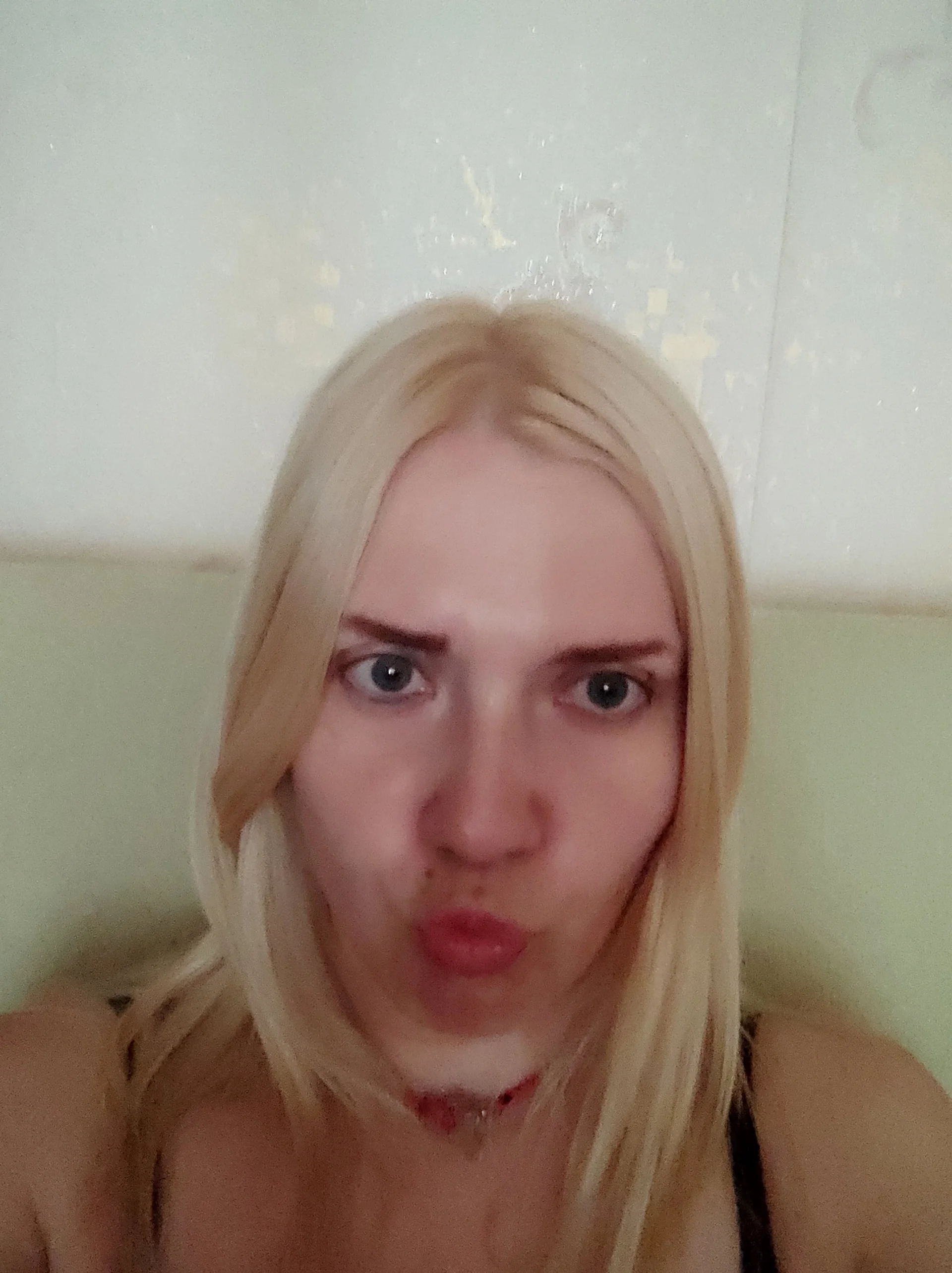 XXX Porn Photo of Nude ValerieLUXE 2