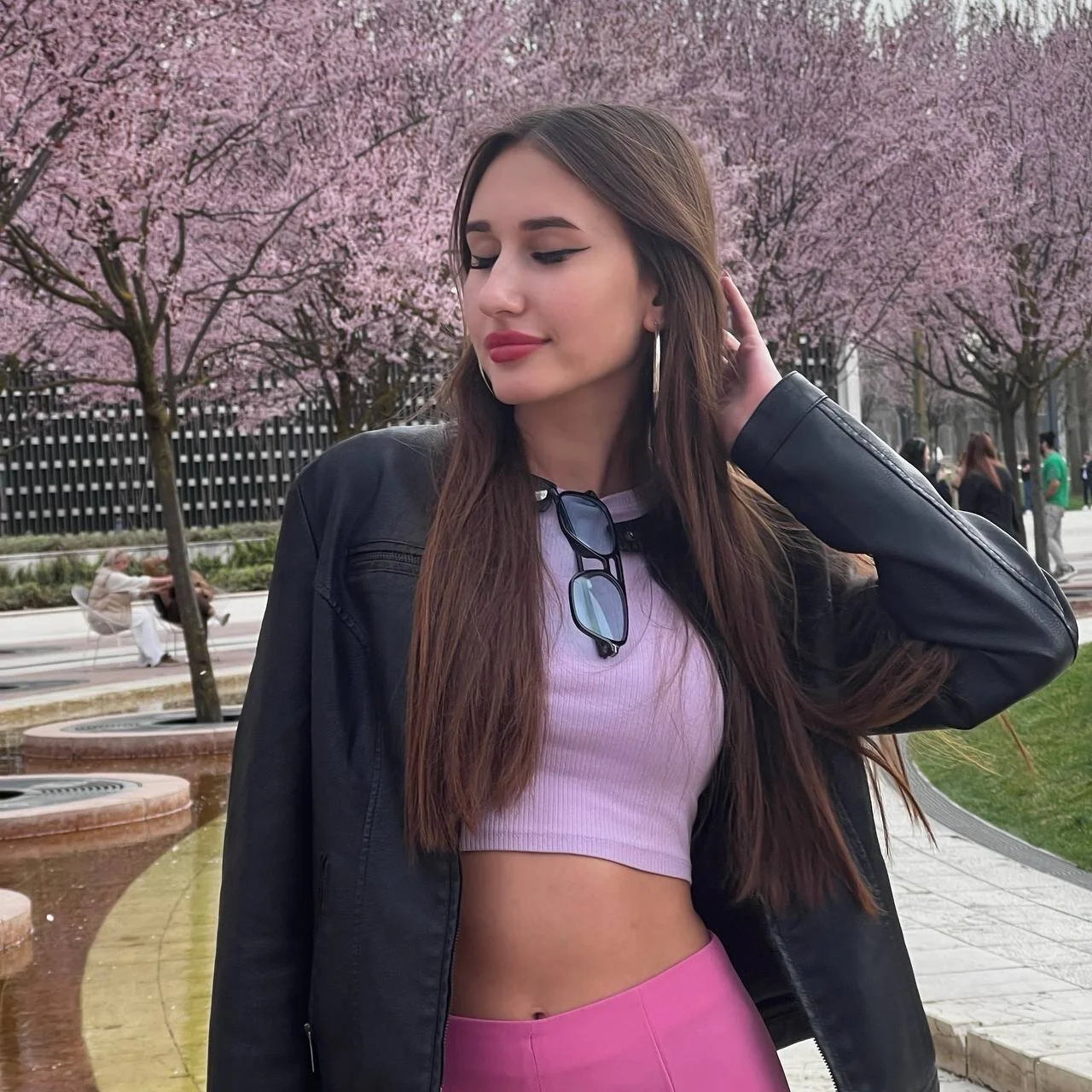 XXX Porn Photo of Nude wiIdstella_kk 5