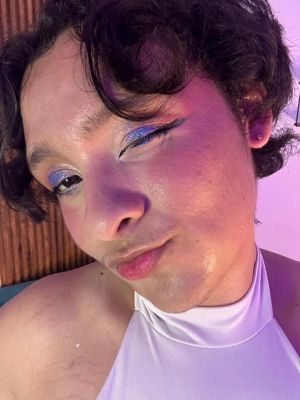 XXX Porn Photo of Nude Nicki_Ripperton 12