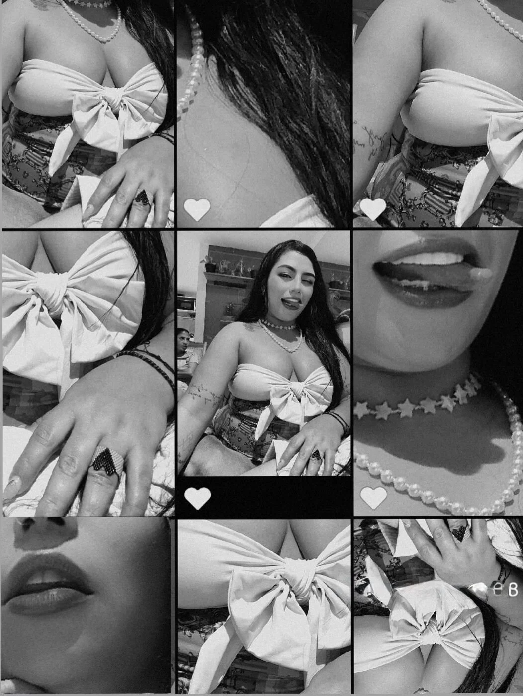 XXX Porn Photo of Nude kiana_cream 605