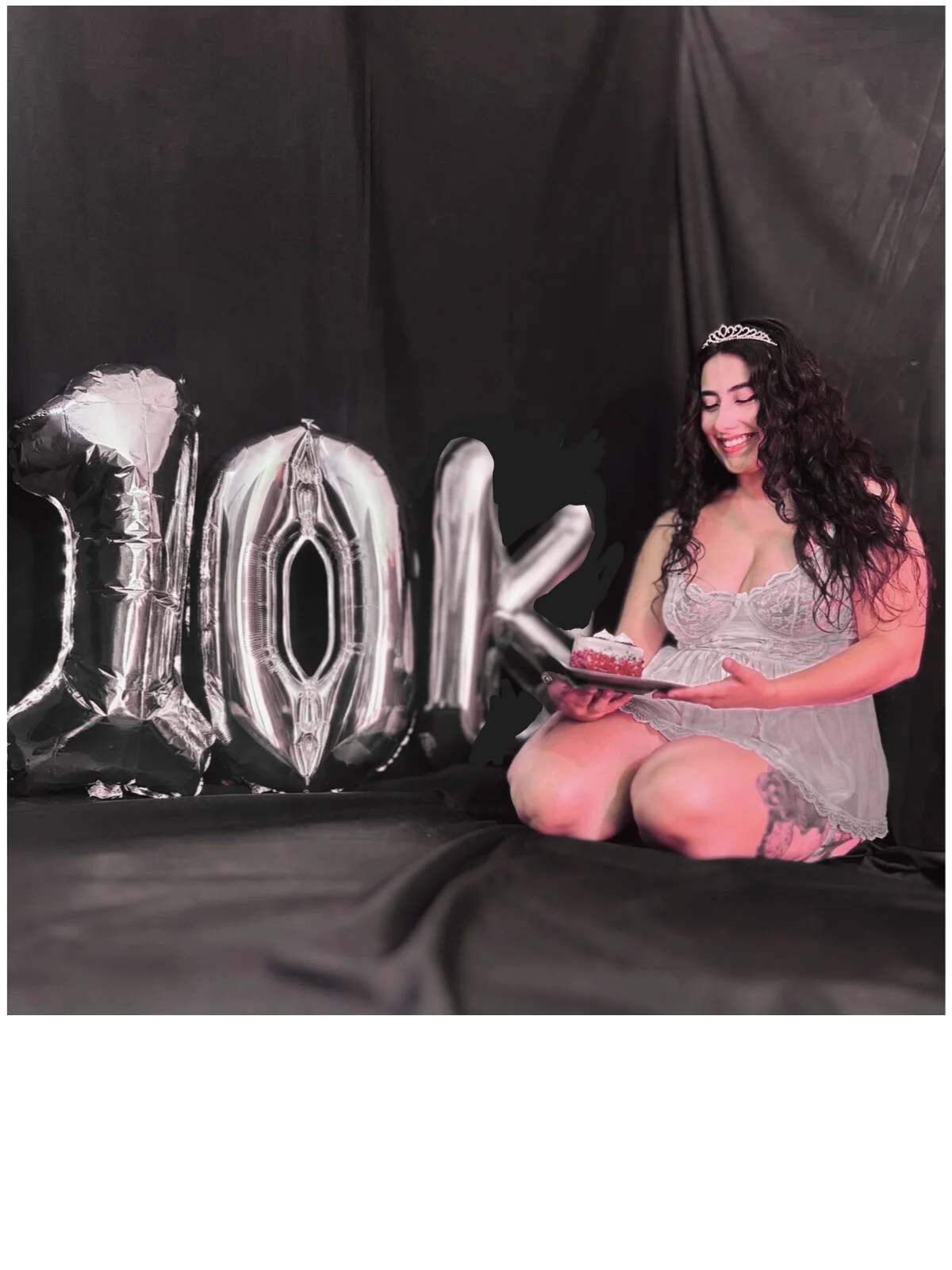 XXX Porn Photo of Nude my_aleja_ 32