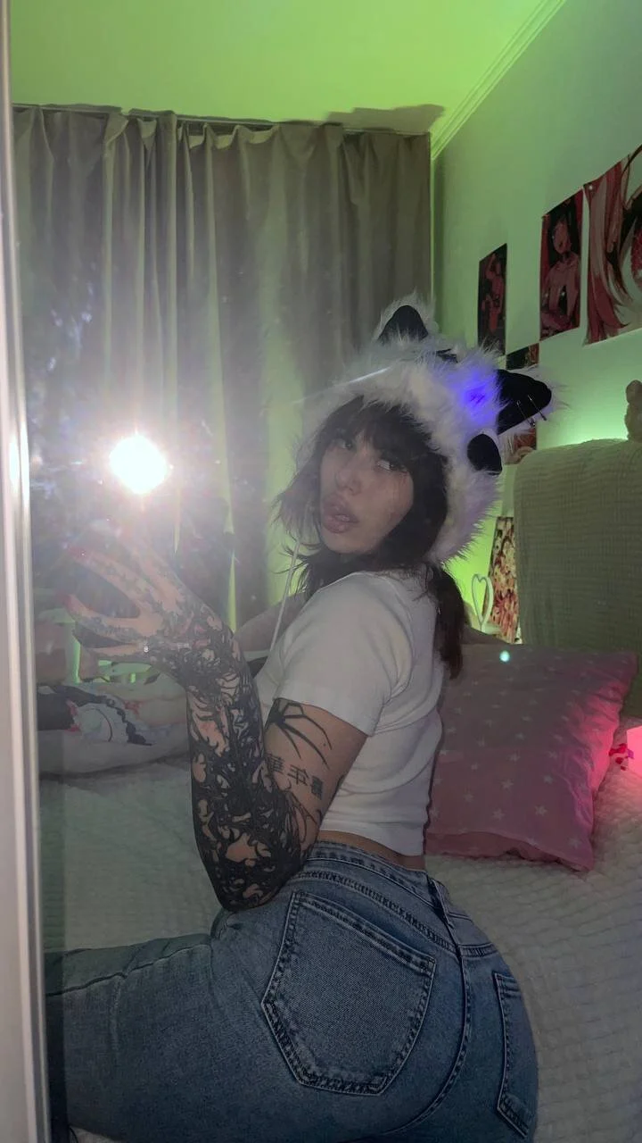 XXX Porn Photo of Nude Eva_Sonic 24