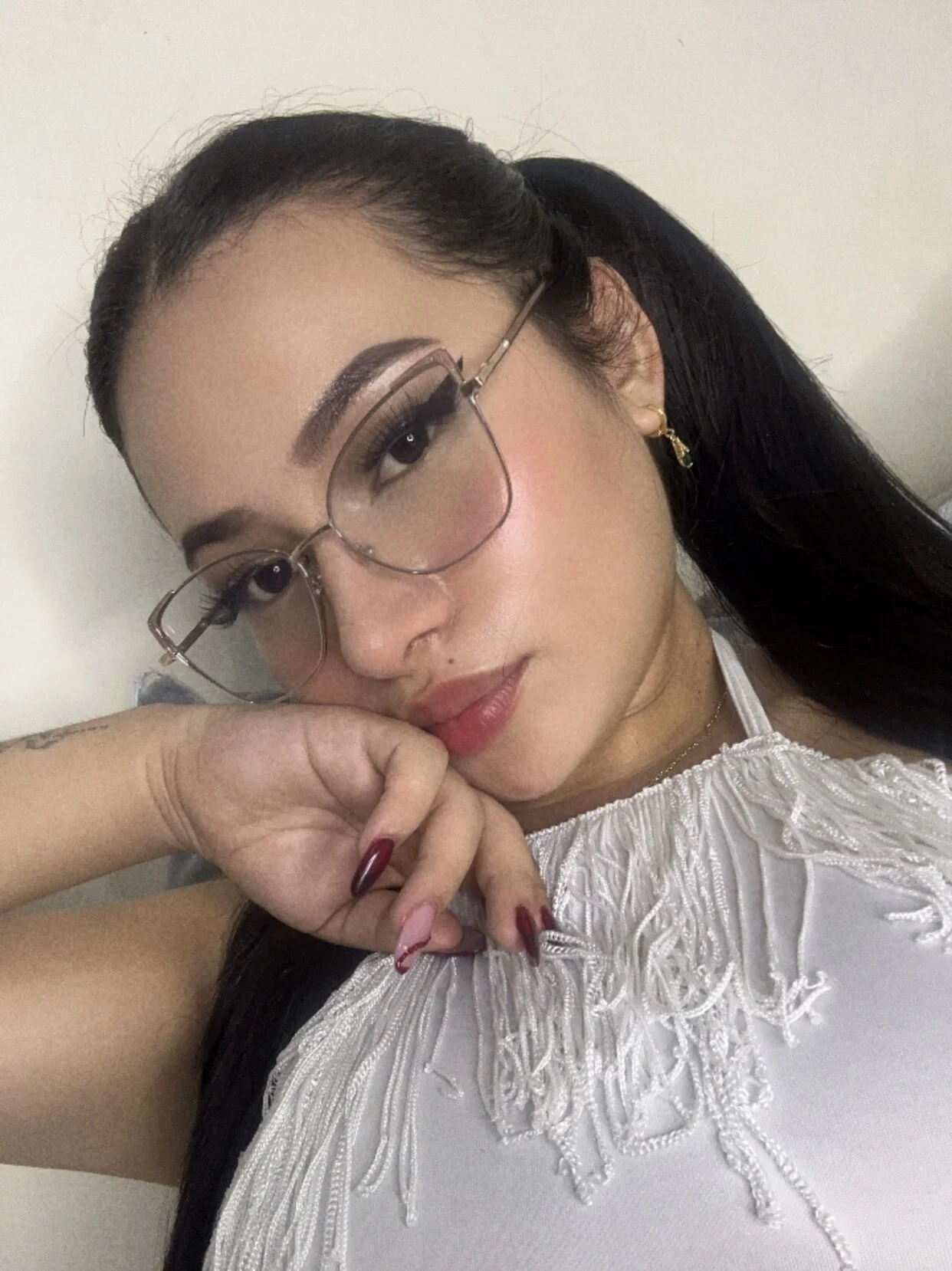 XXX Porn Photo of Nude AlessFiore 29