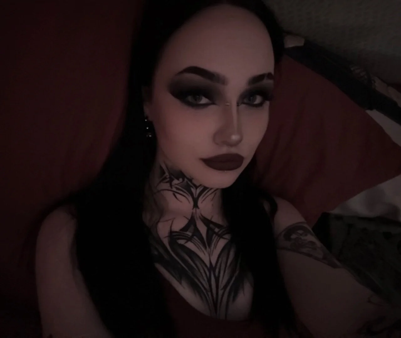 XXX Porn Photo of Nude MollyKissy 3