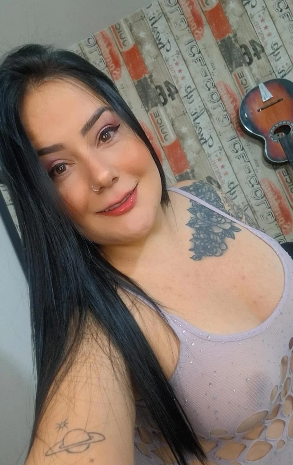 XXX Porn Photo of Nude galatea_rous 34